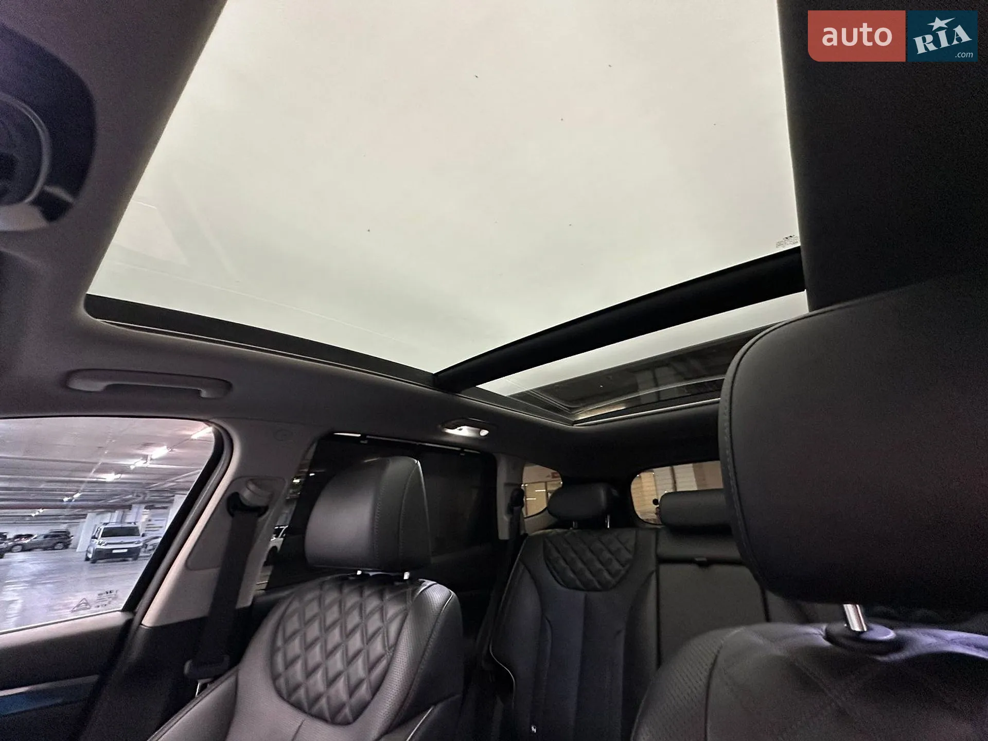 2023 Hyundai Santa Fe - мініатюра 14