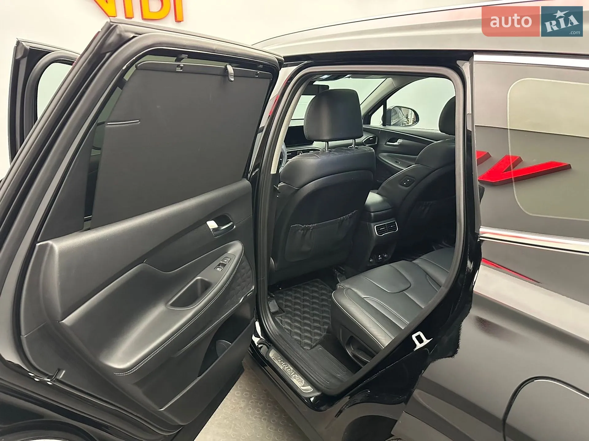 2023 Hyundai Santa Fe - мініатюра 16