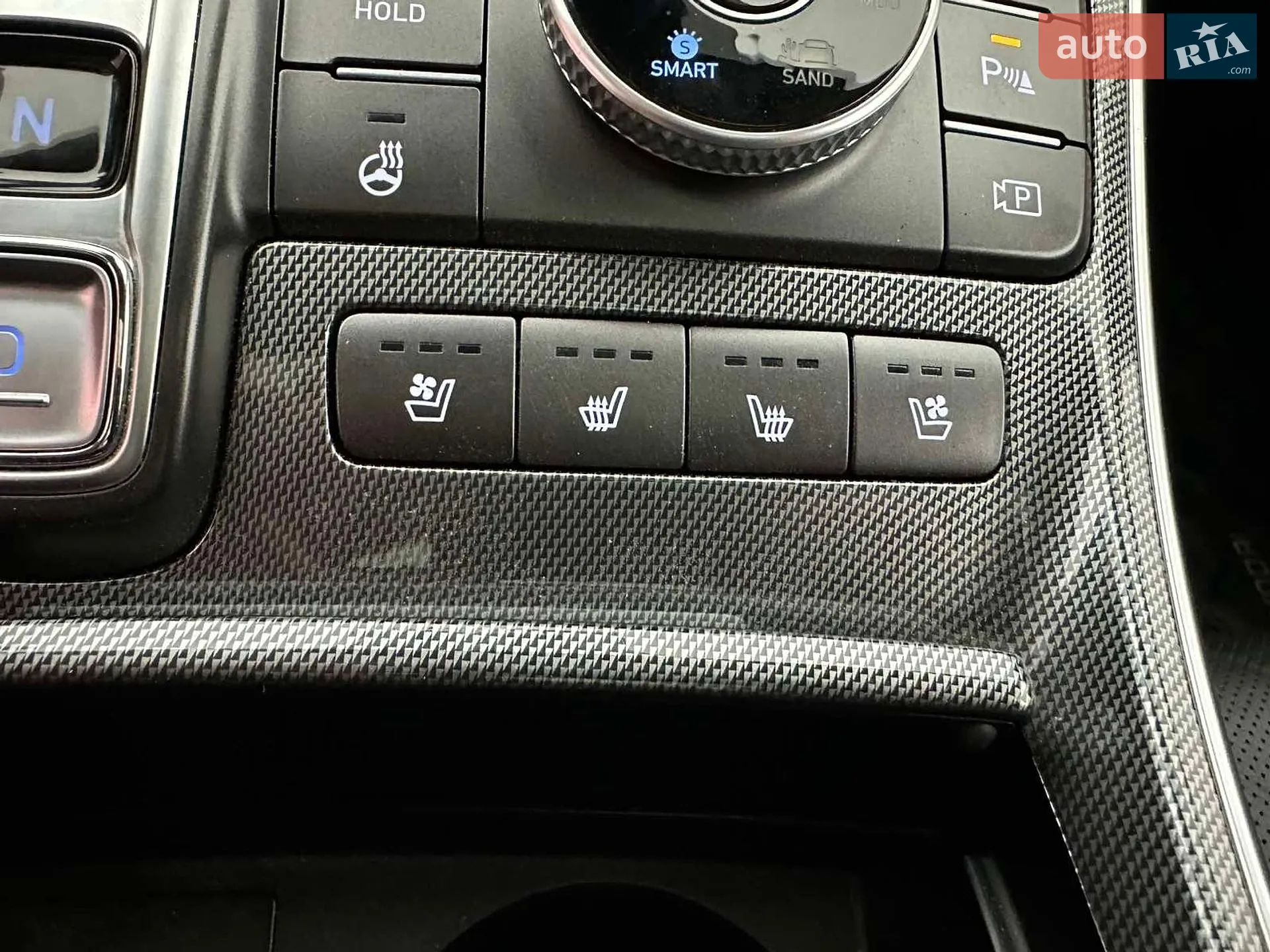 2023 Hyundai Santa Fe - мініатюра 17