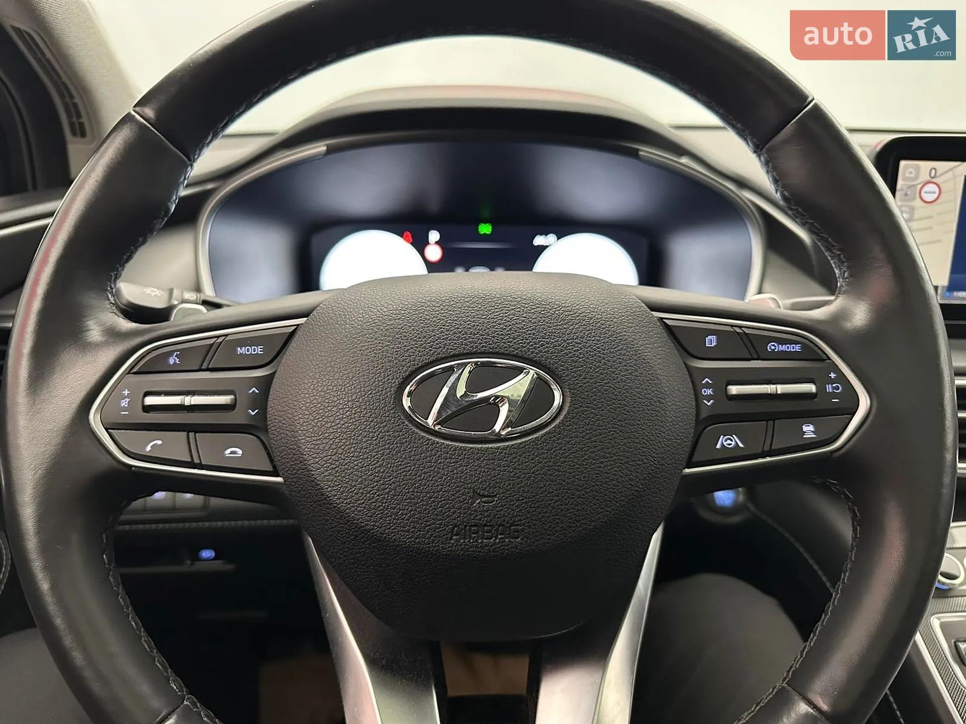 2023 Hyundai Santa Fe - мініатюра 19