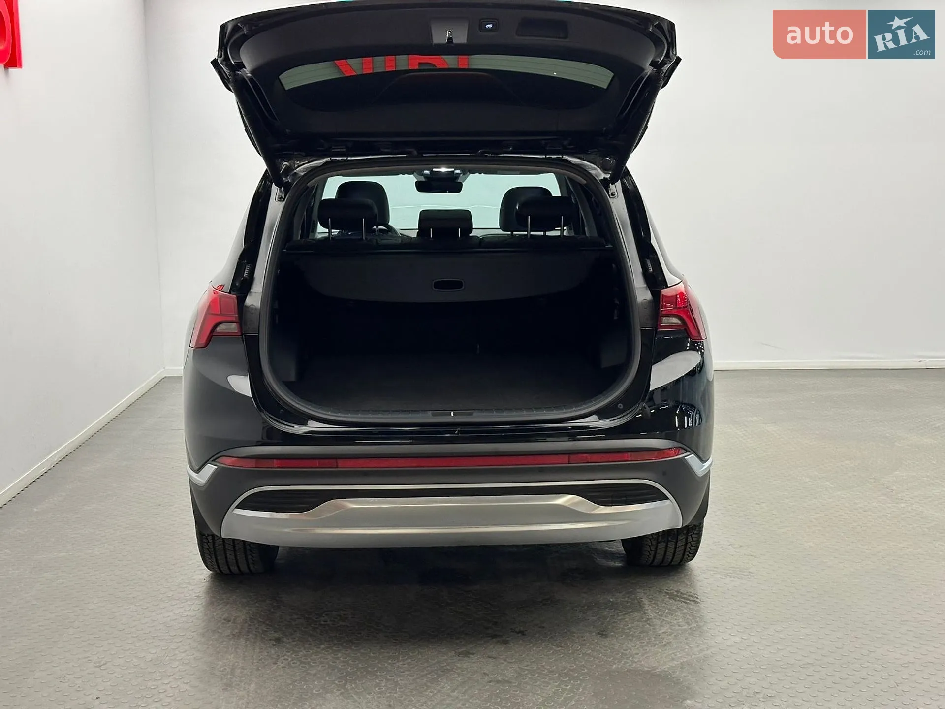 2023 Hyundai Santa Fe - мініатюра 5