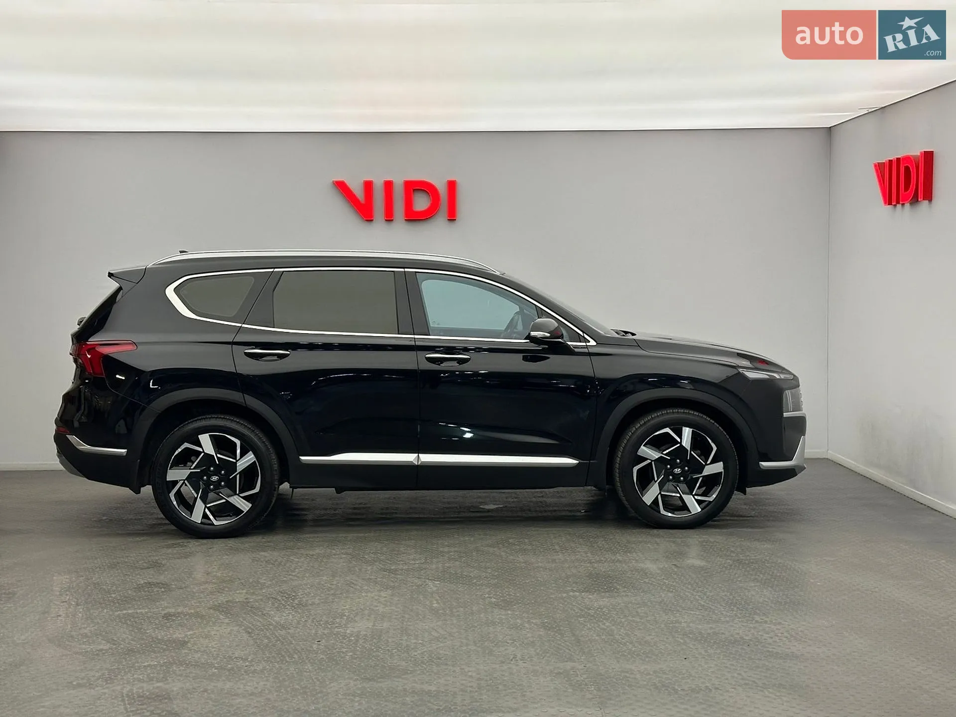 2023 Hyundai Santa Fe - мініатюра 4