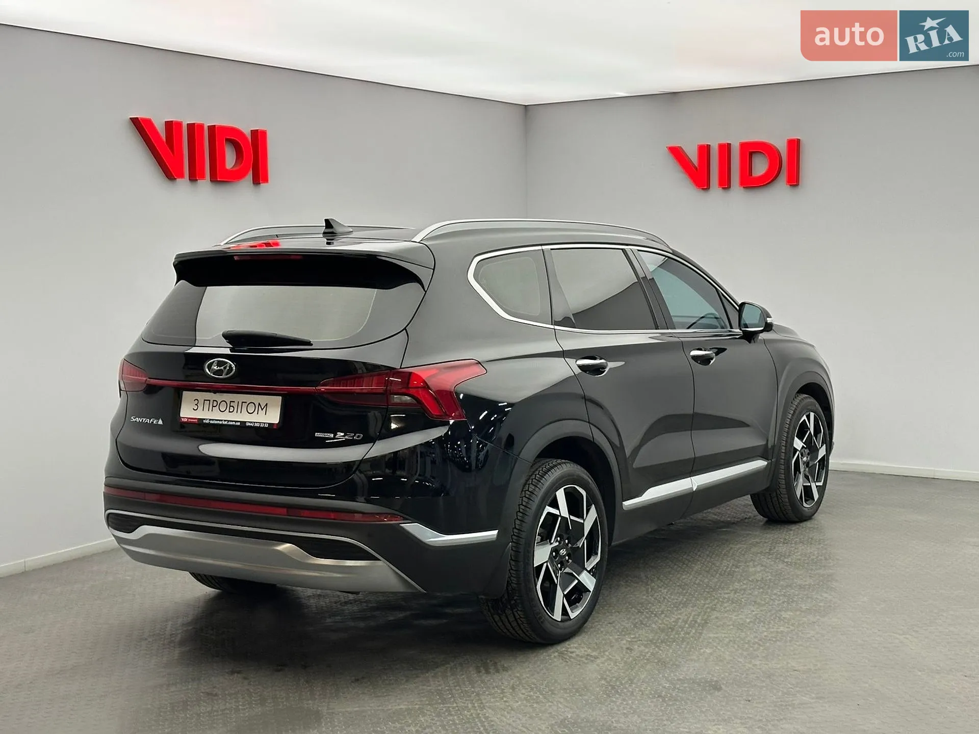 2023 Hyundai Santa Fe - мініатюра 2