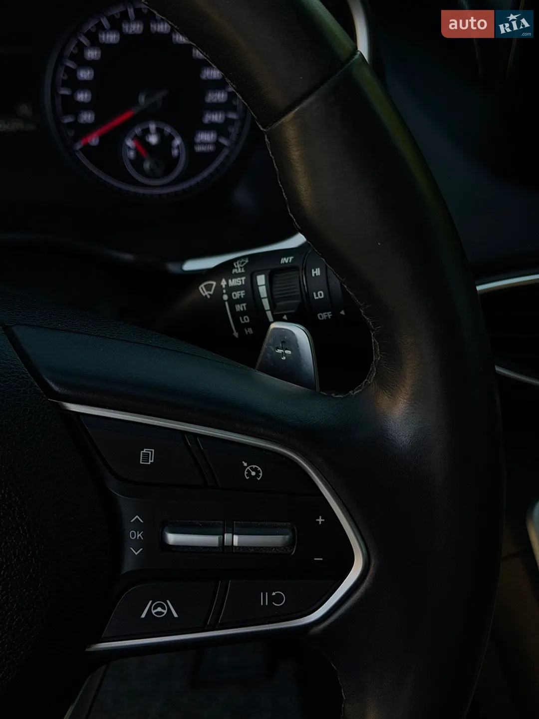2020 Hyundai Santa Fe - мініатюра 19