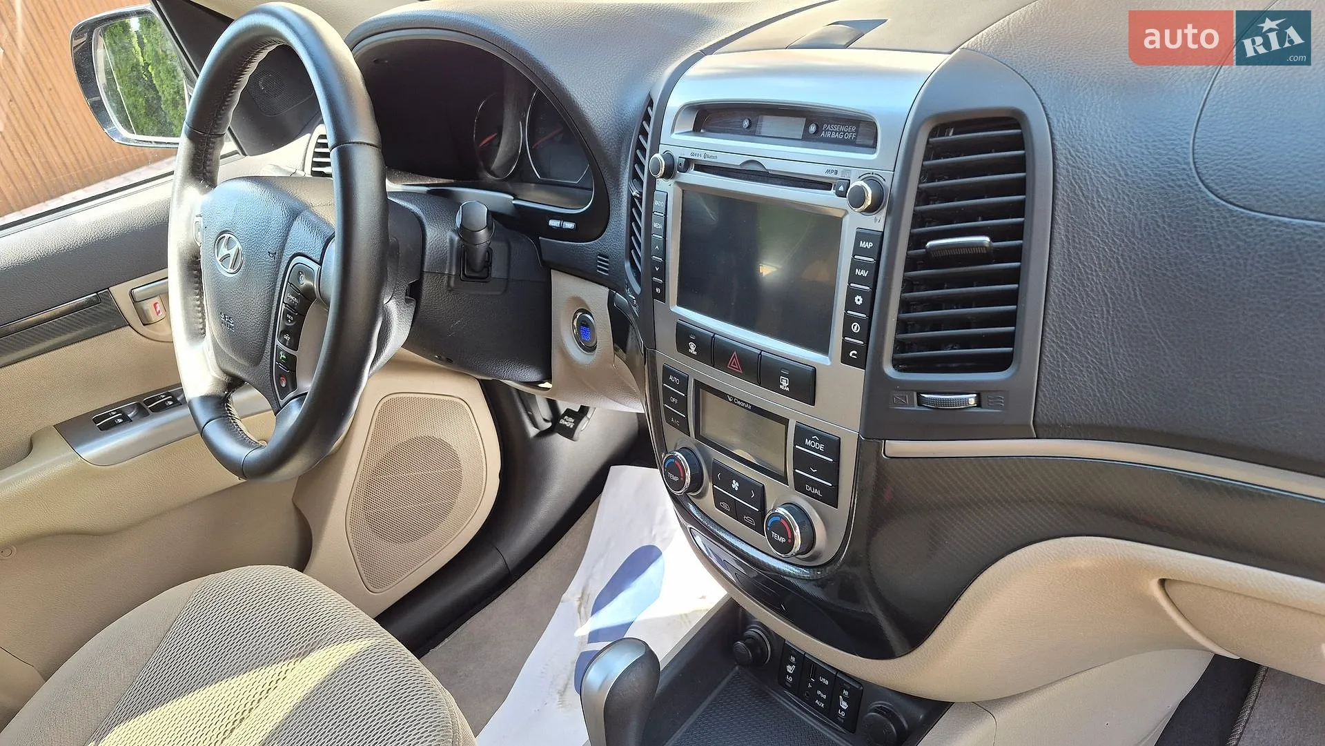 2011 Hyundai Santa Fe - мініатюра 20