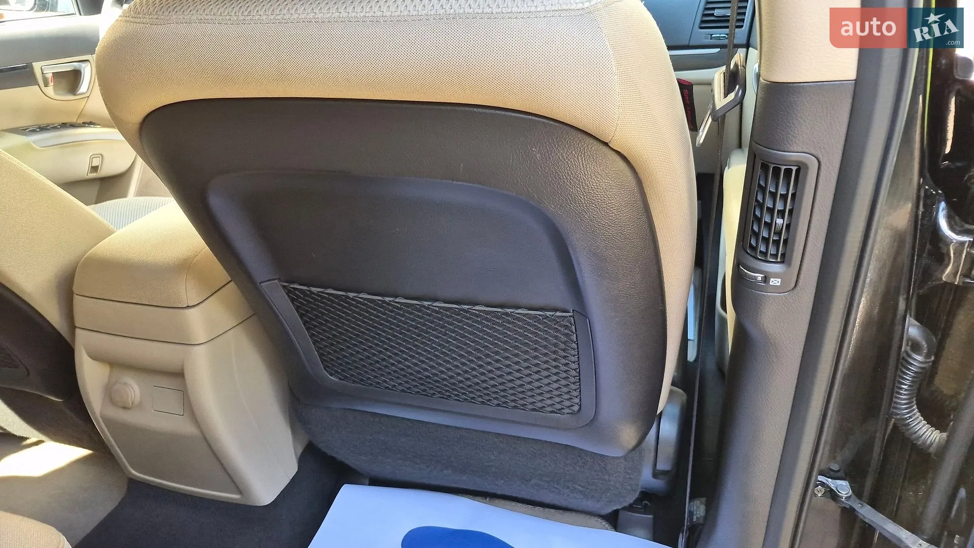 2011 Hyundai Santa Fe - мініатюра 23
