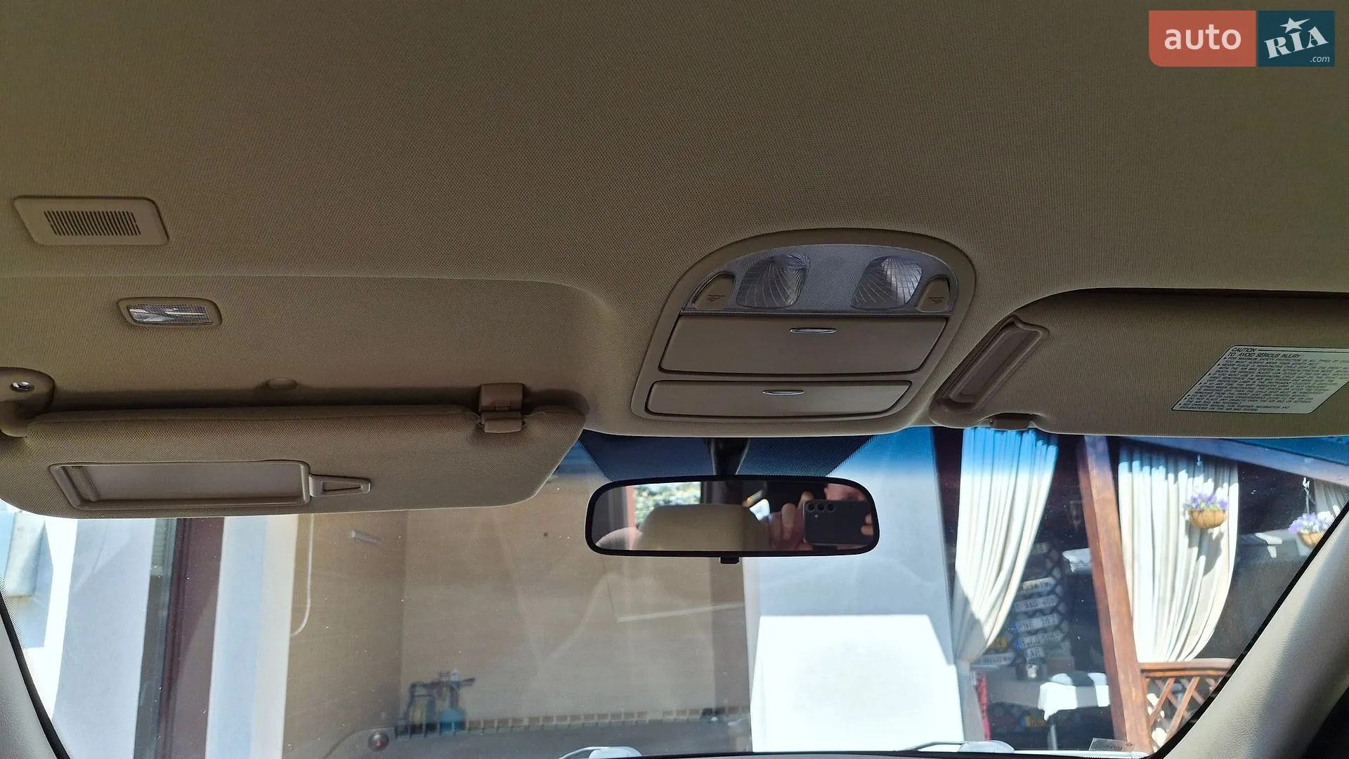 2011 Hyundai Santa Fe - мініатюра 36