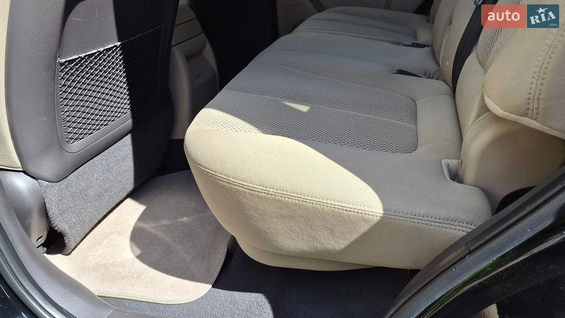 2011 Hyundai Santa Fe - мініатюра 37