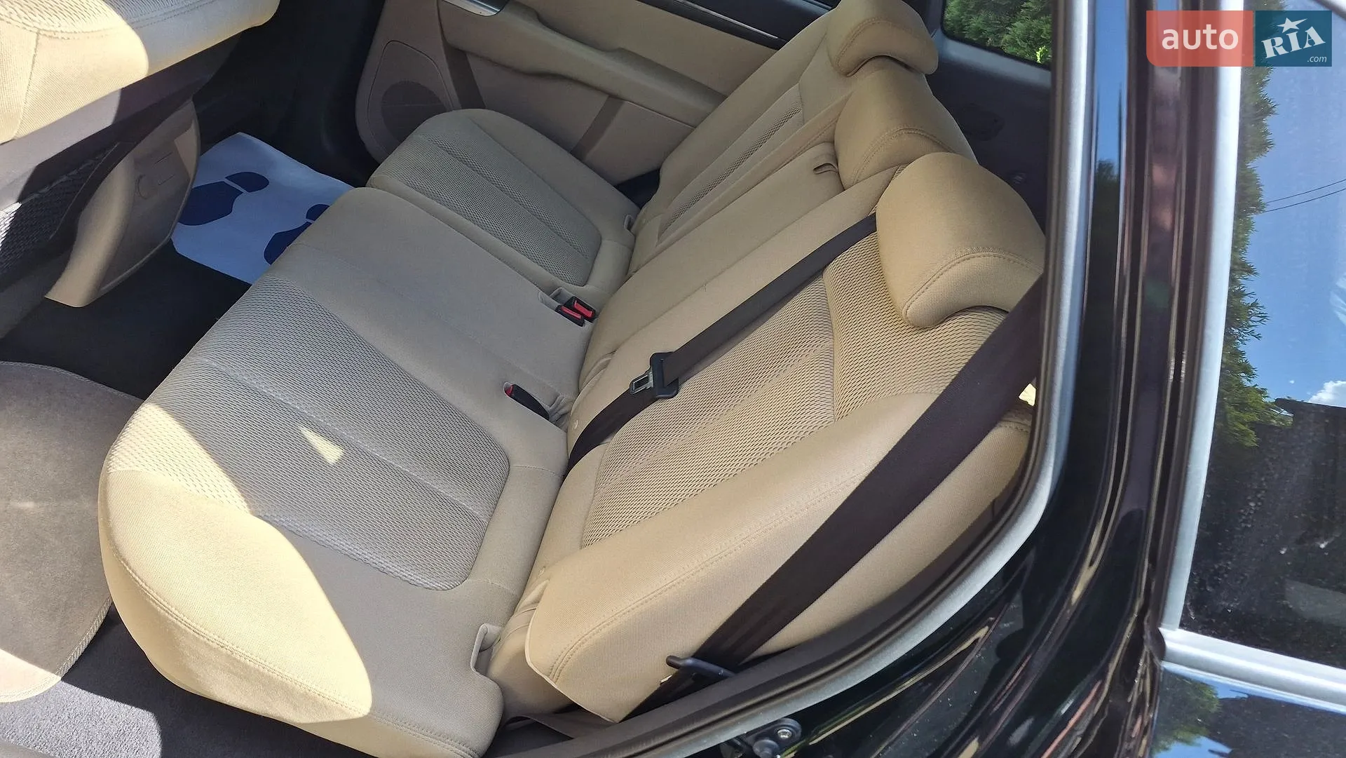 2011 Hyundai Santa Fe - мініатюра 38