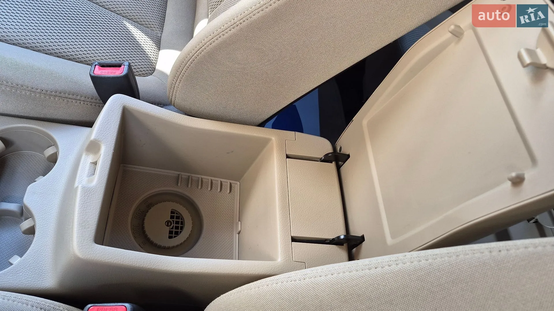 2011 Hyundai Santa Fe - мініатюра 56
