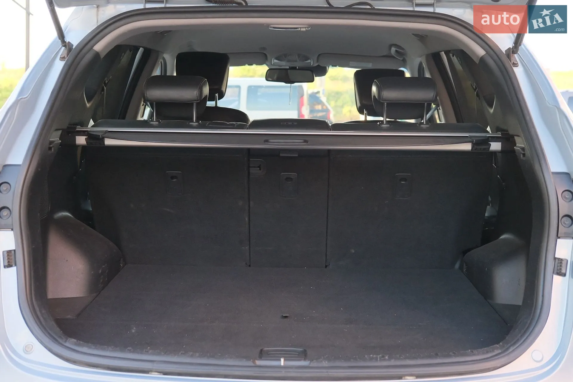 2012 Hyundai Santa Fe - мініатюра 43