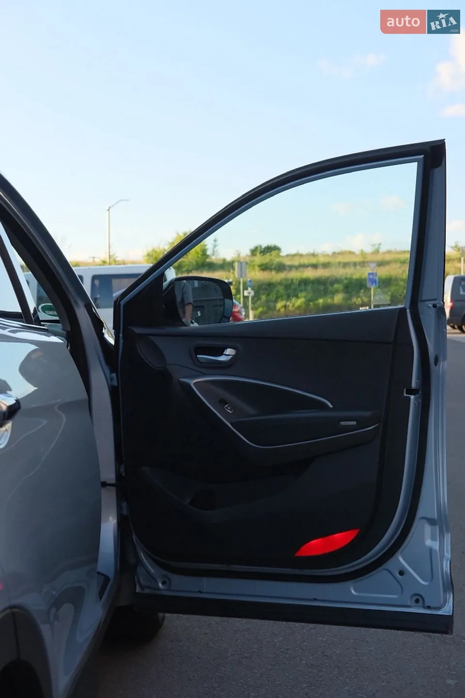 2012 Hyundai Santa Fe - мініатюра 48