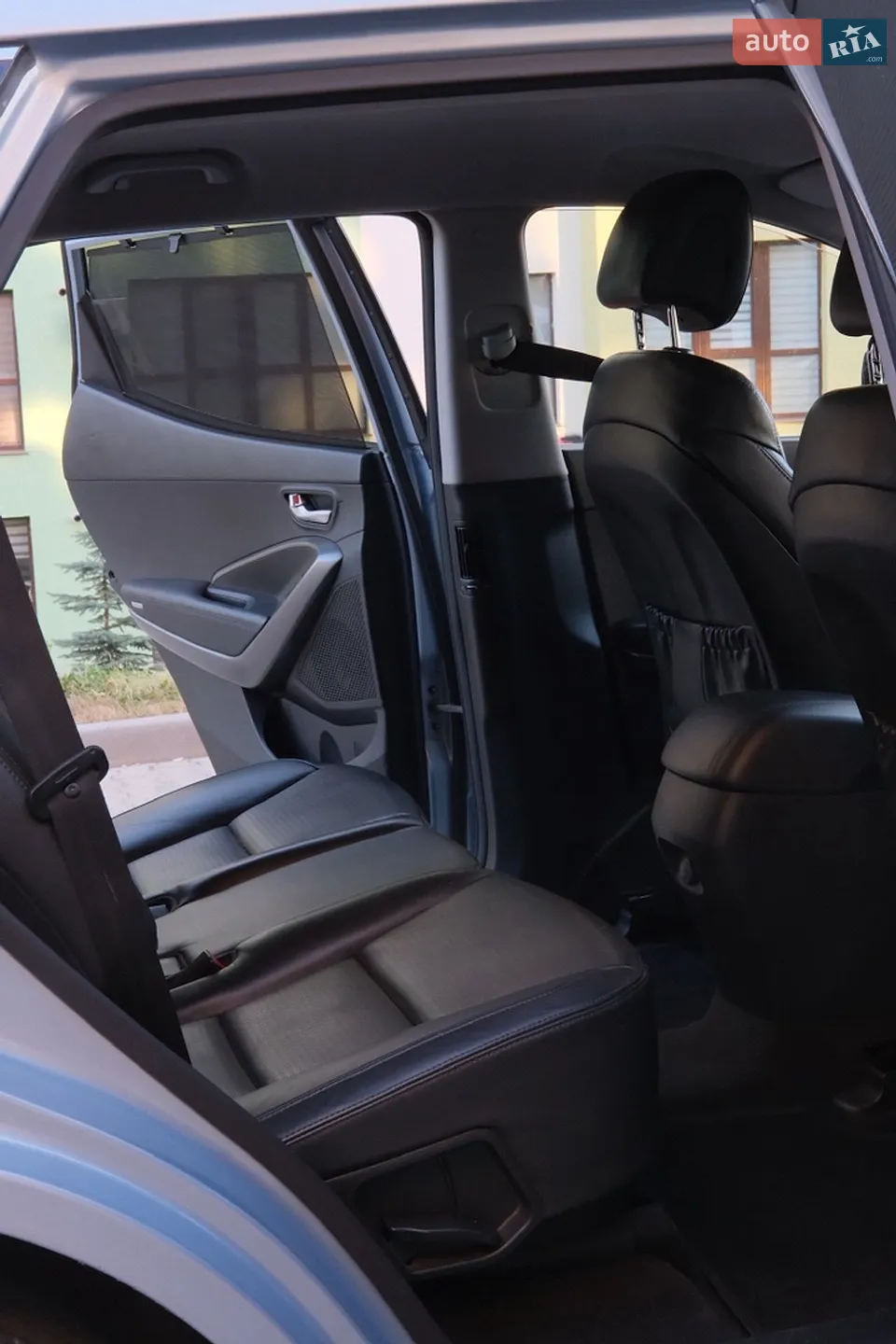 2012 Hyundai Santa Fe - мініатюра 73