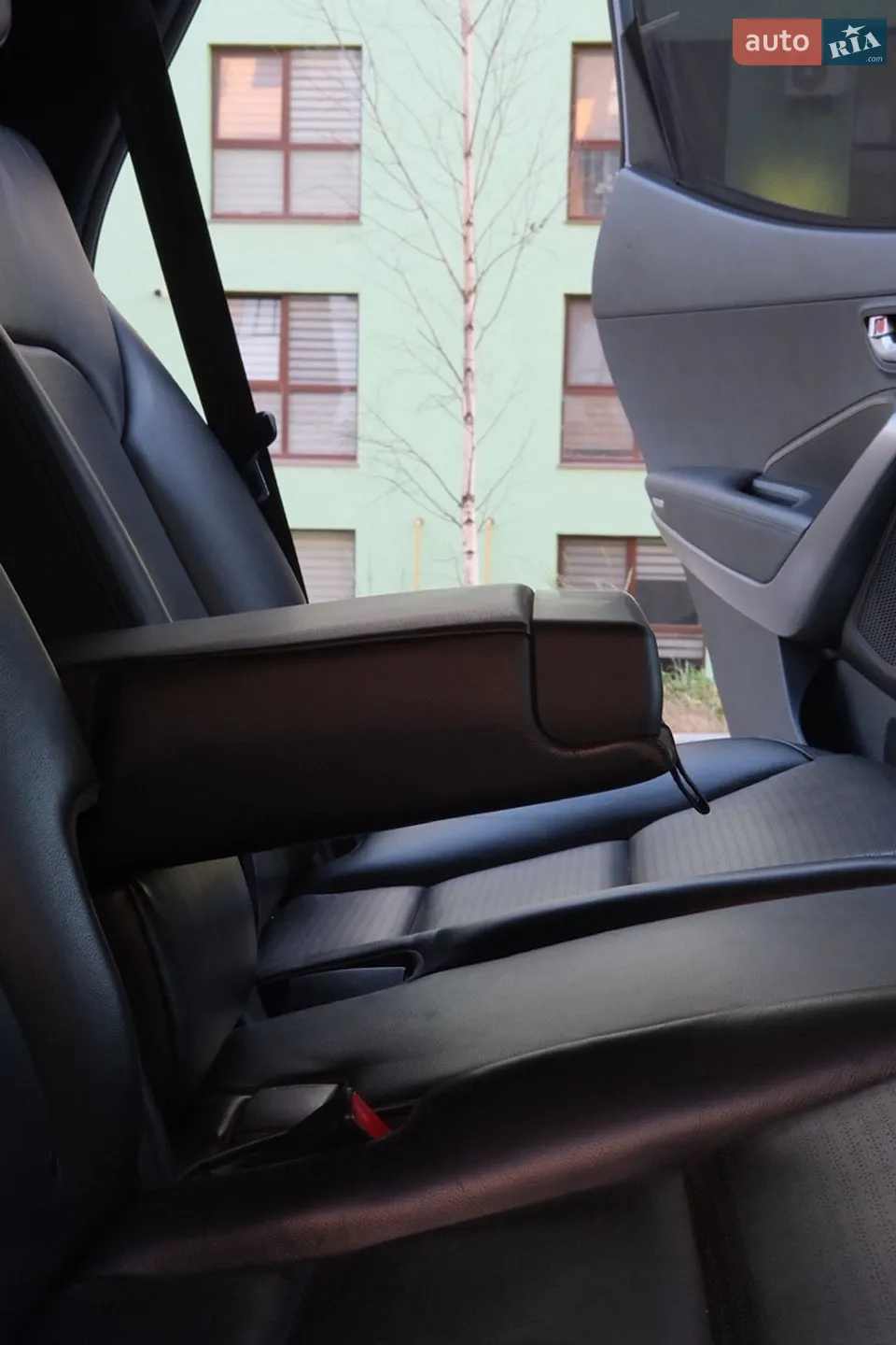 2012 Hyundai Santa Fe - мініатюра 79