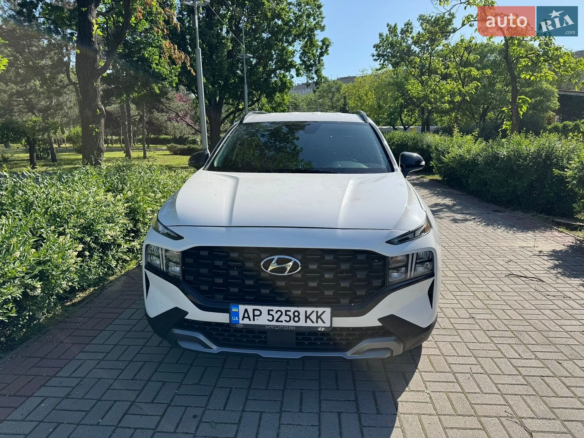 2023 Hyundai Santa Fe - мініатюра 3