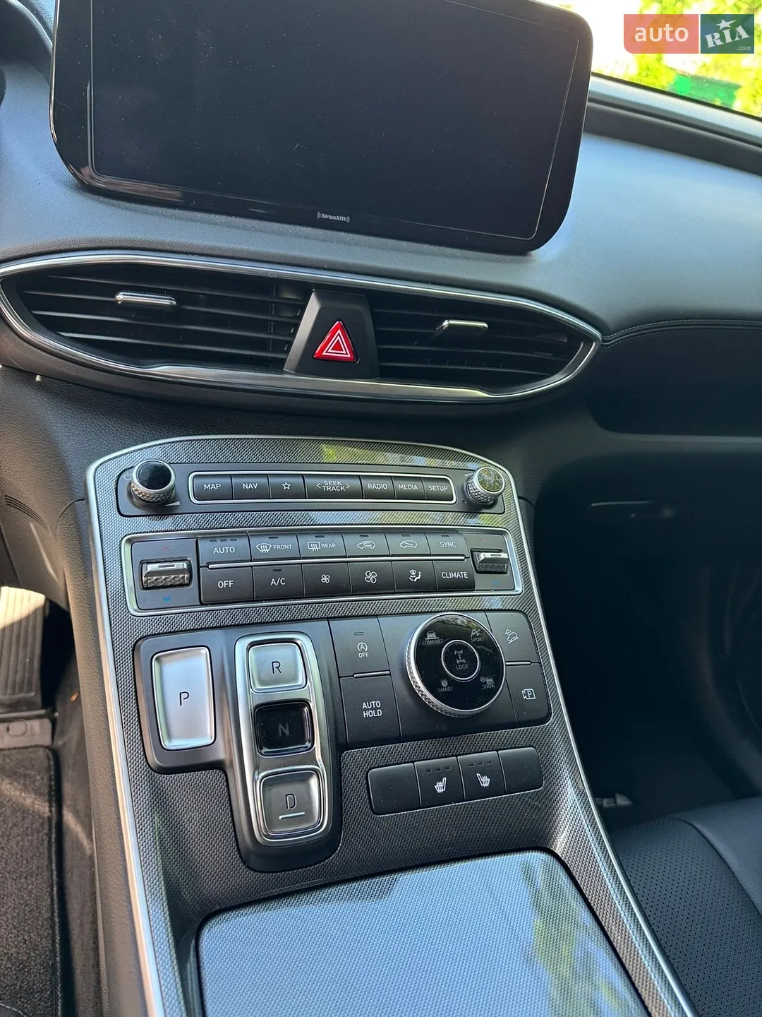 2023 Hyundai Santa Fe - мініатюра 12