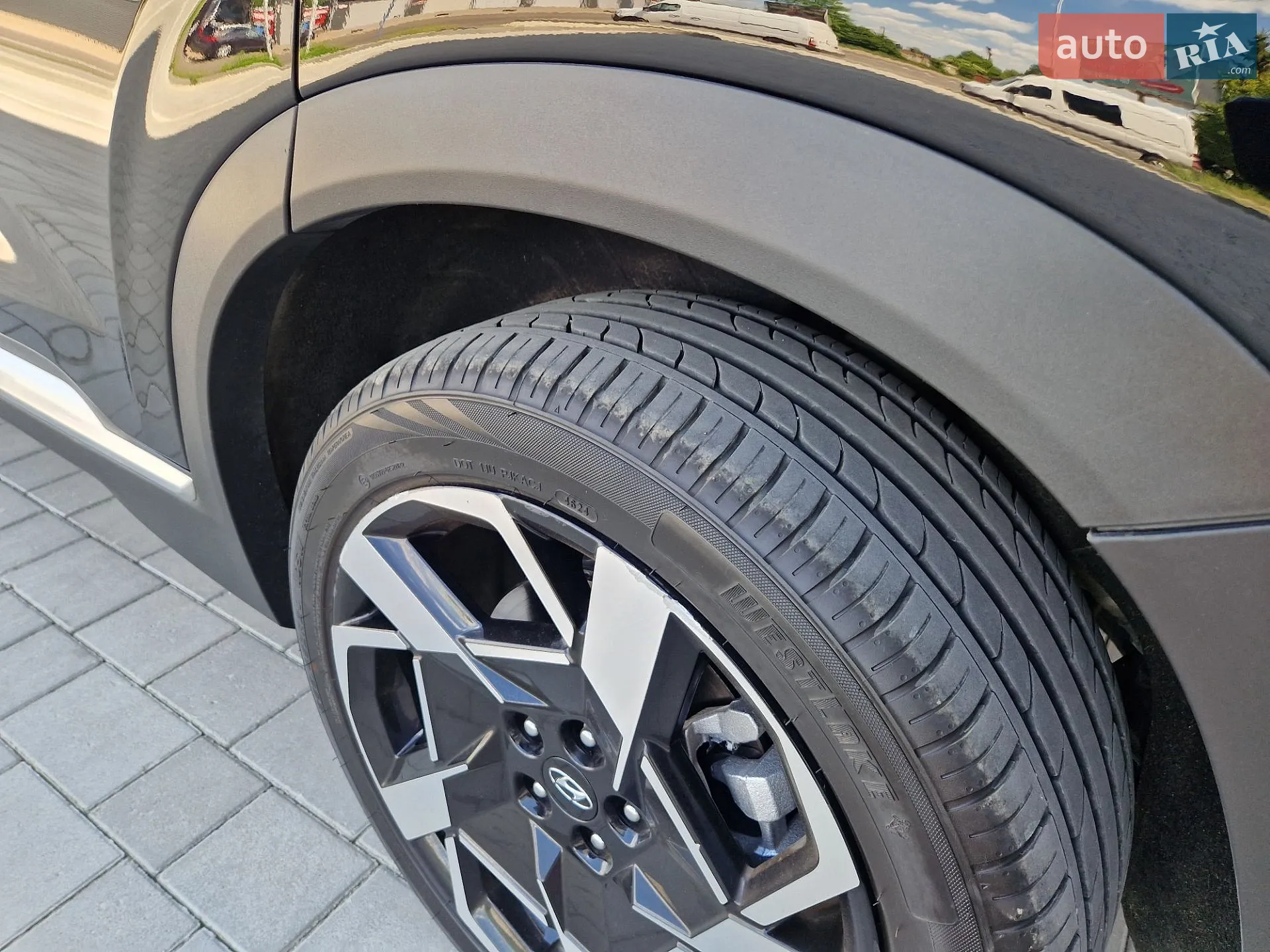 2020 Hyundai Santa Fe - мініатюра 33