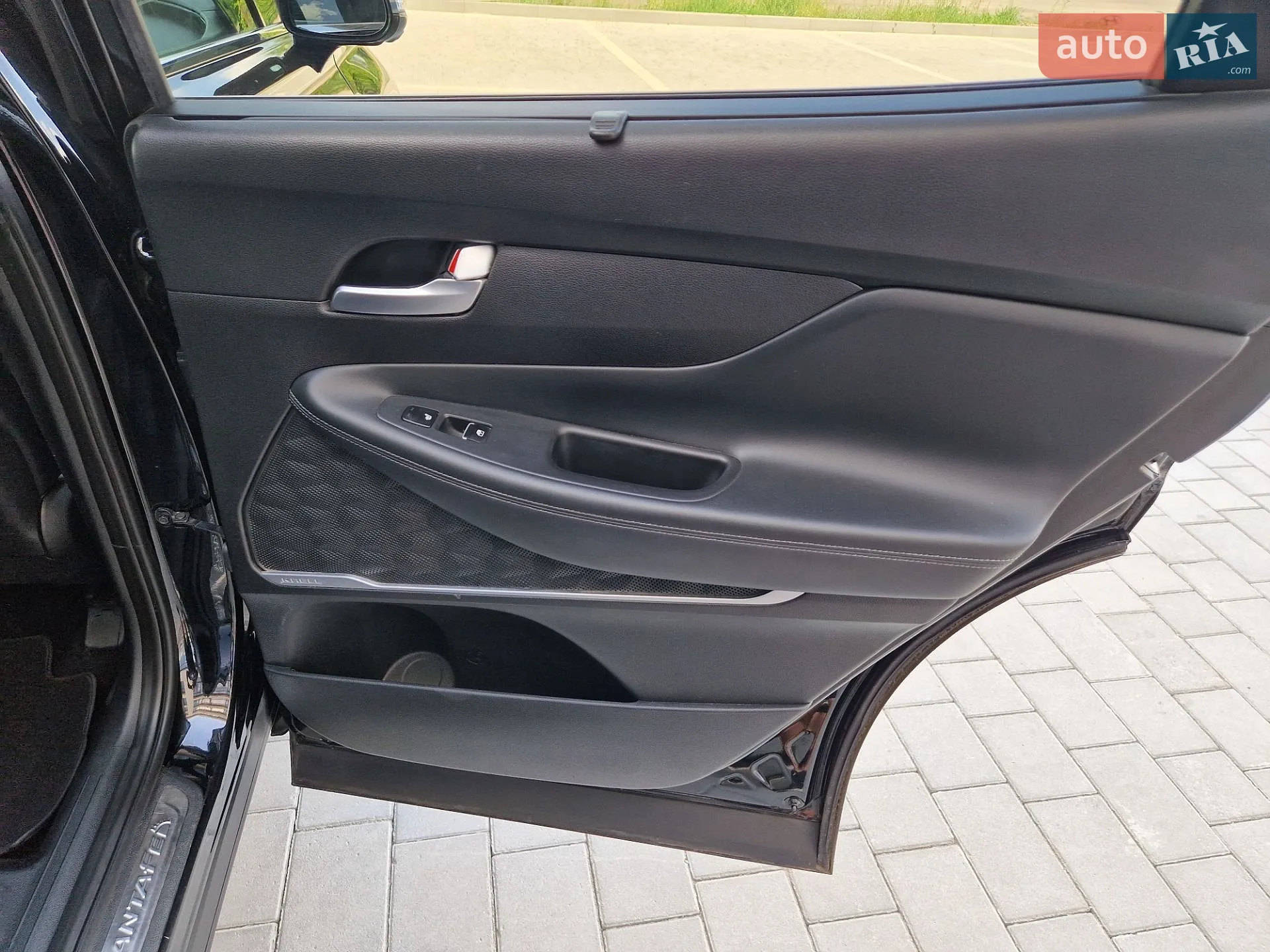 2020 Hyundai Santa Fe - мініатюра 83