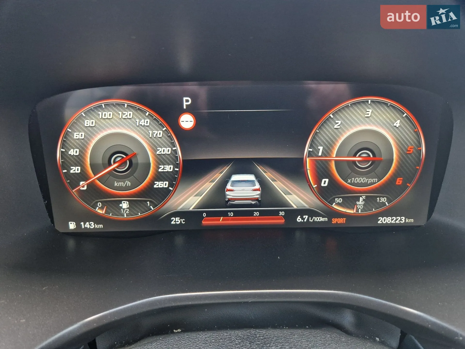 2020 Hyundai Santa Fe - мініатюра 96