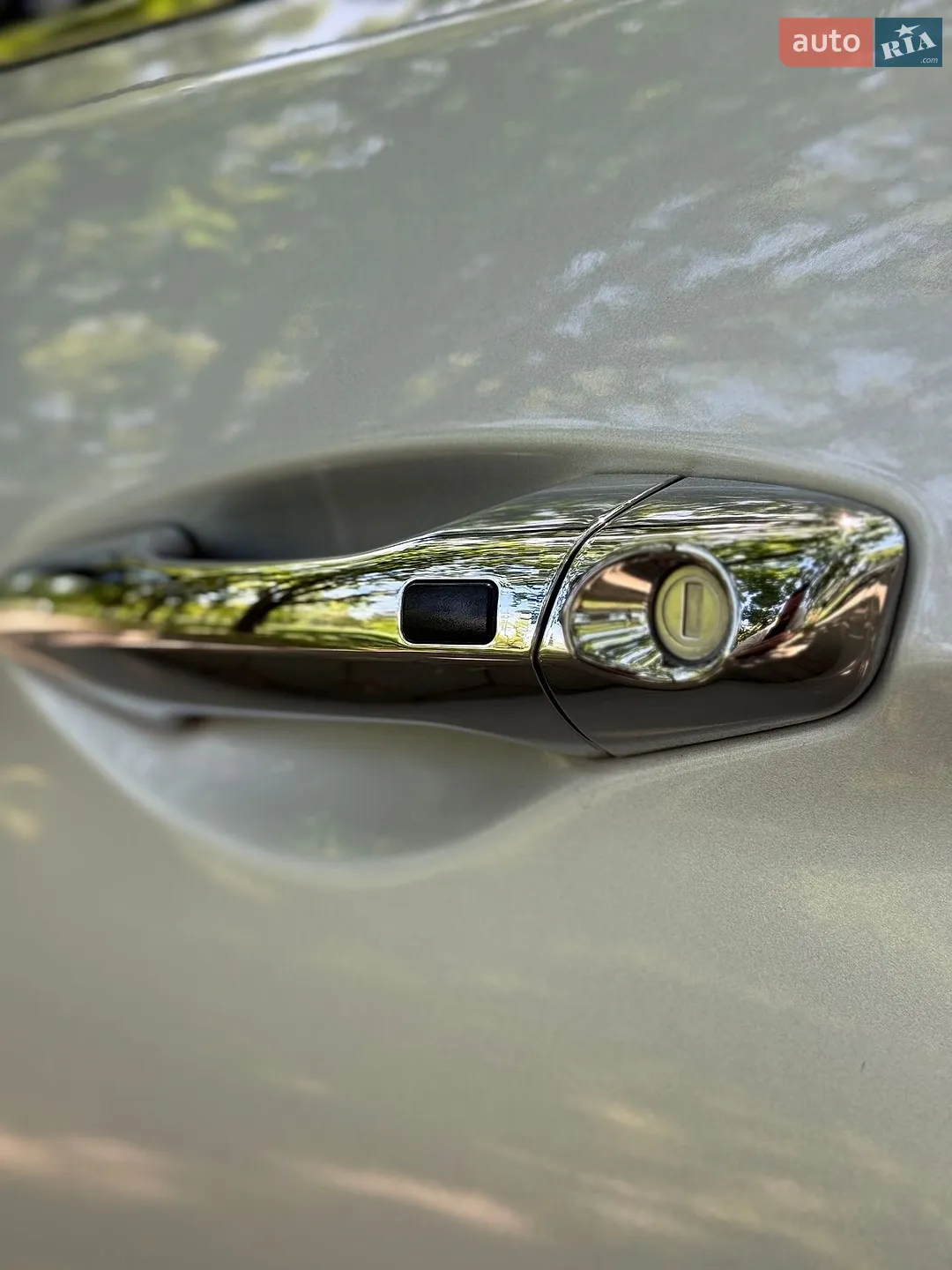 2016 Hyundai Santa Fe - мініатюра 7