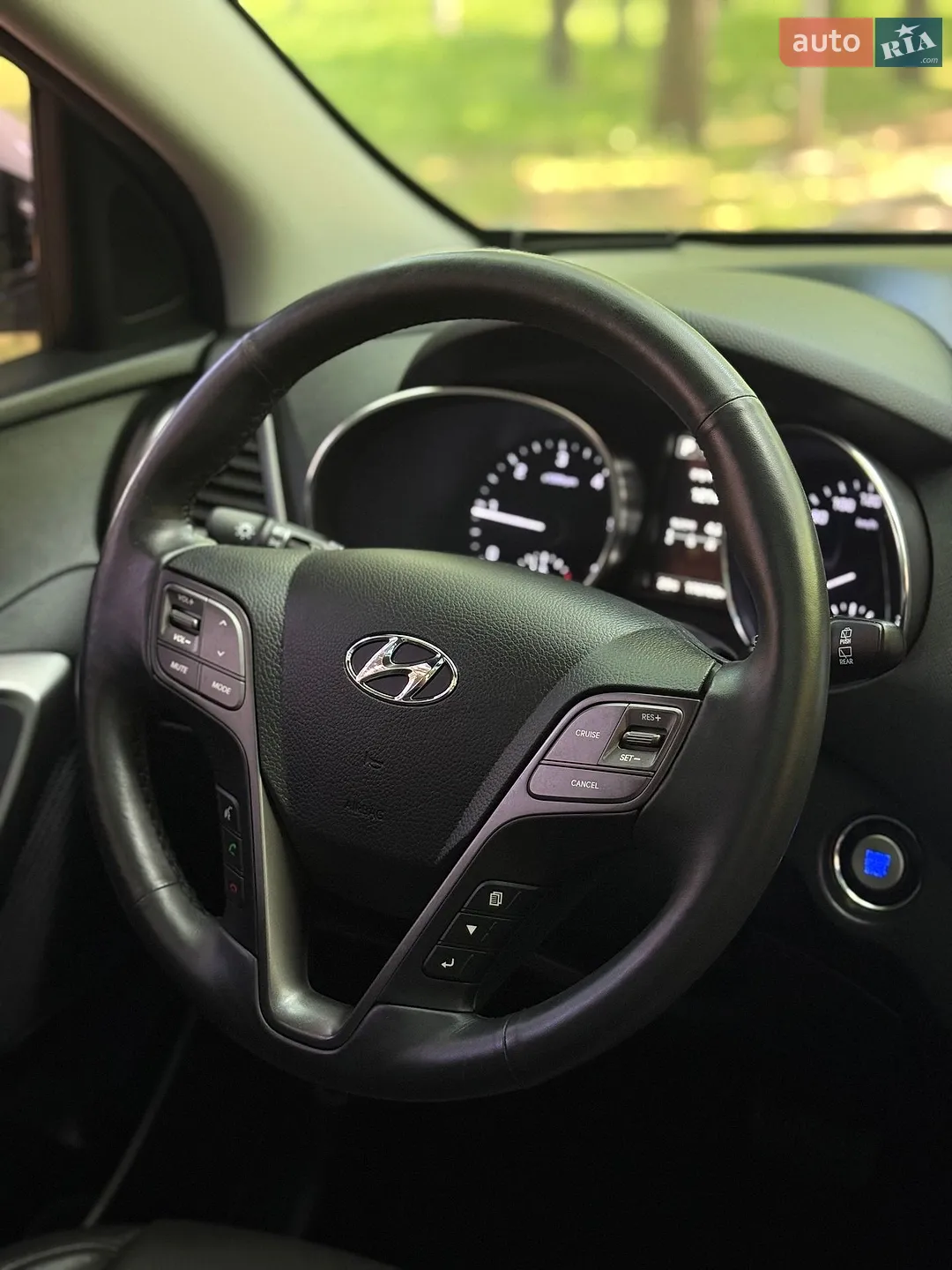 2016 Hyundai Santa Fe - мініатюра 22