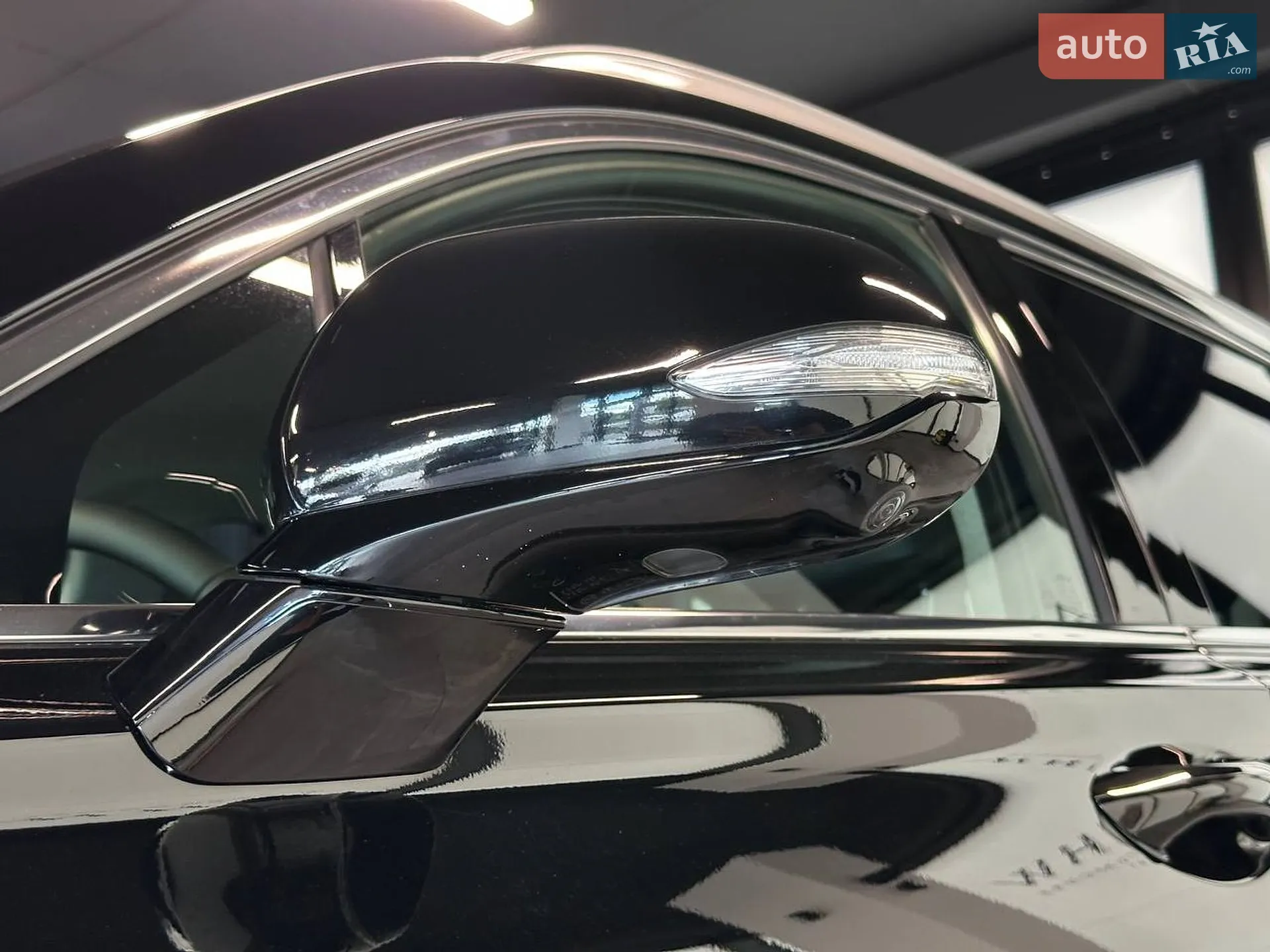 2019 Hyundai Santa Fe - мініатюра 14