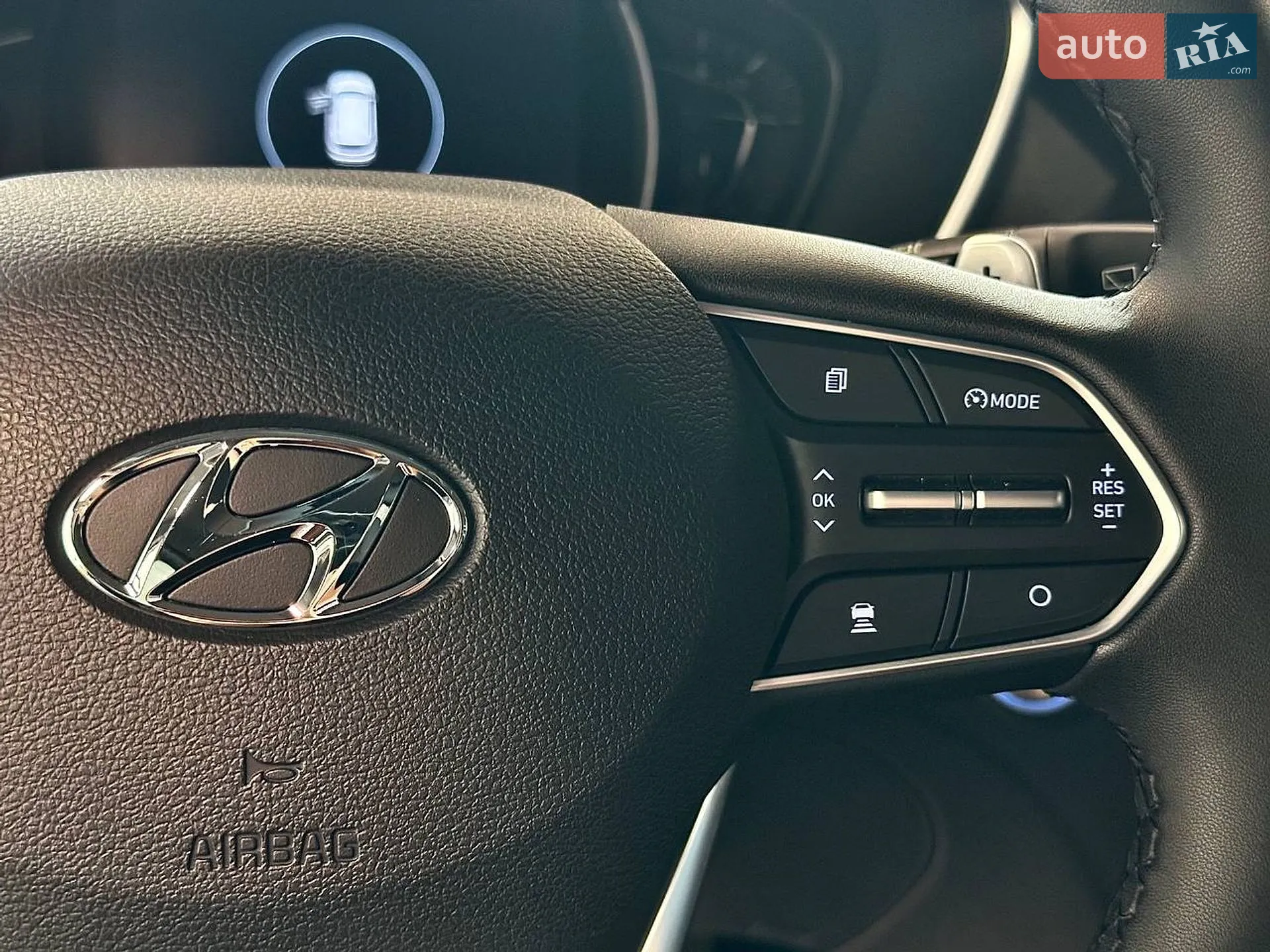2019 Hyundai Santa Fe - мініатюра 32