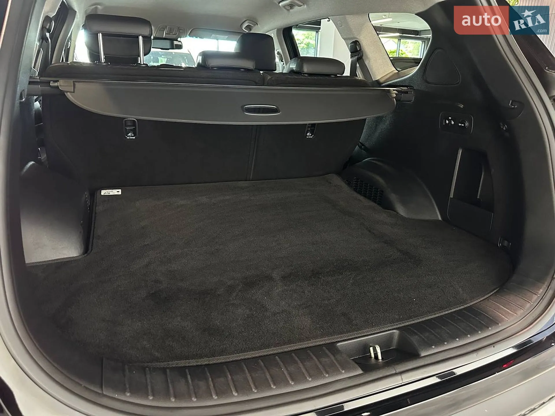 2019 Hyundai Santa Fe - мініатюра 45