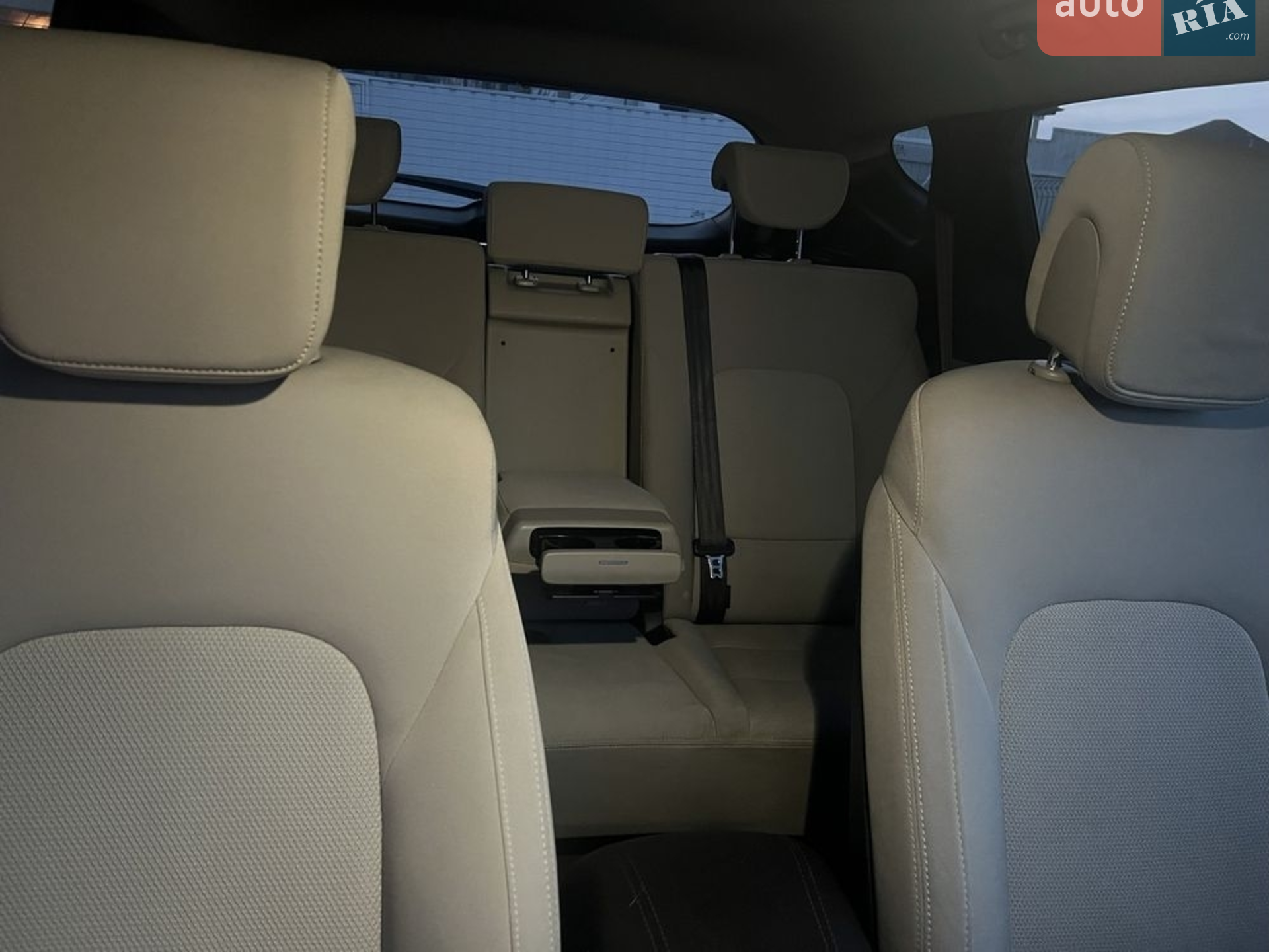 2013 Hyundai Santa Fe - мініатюра 12