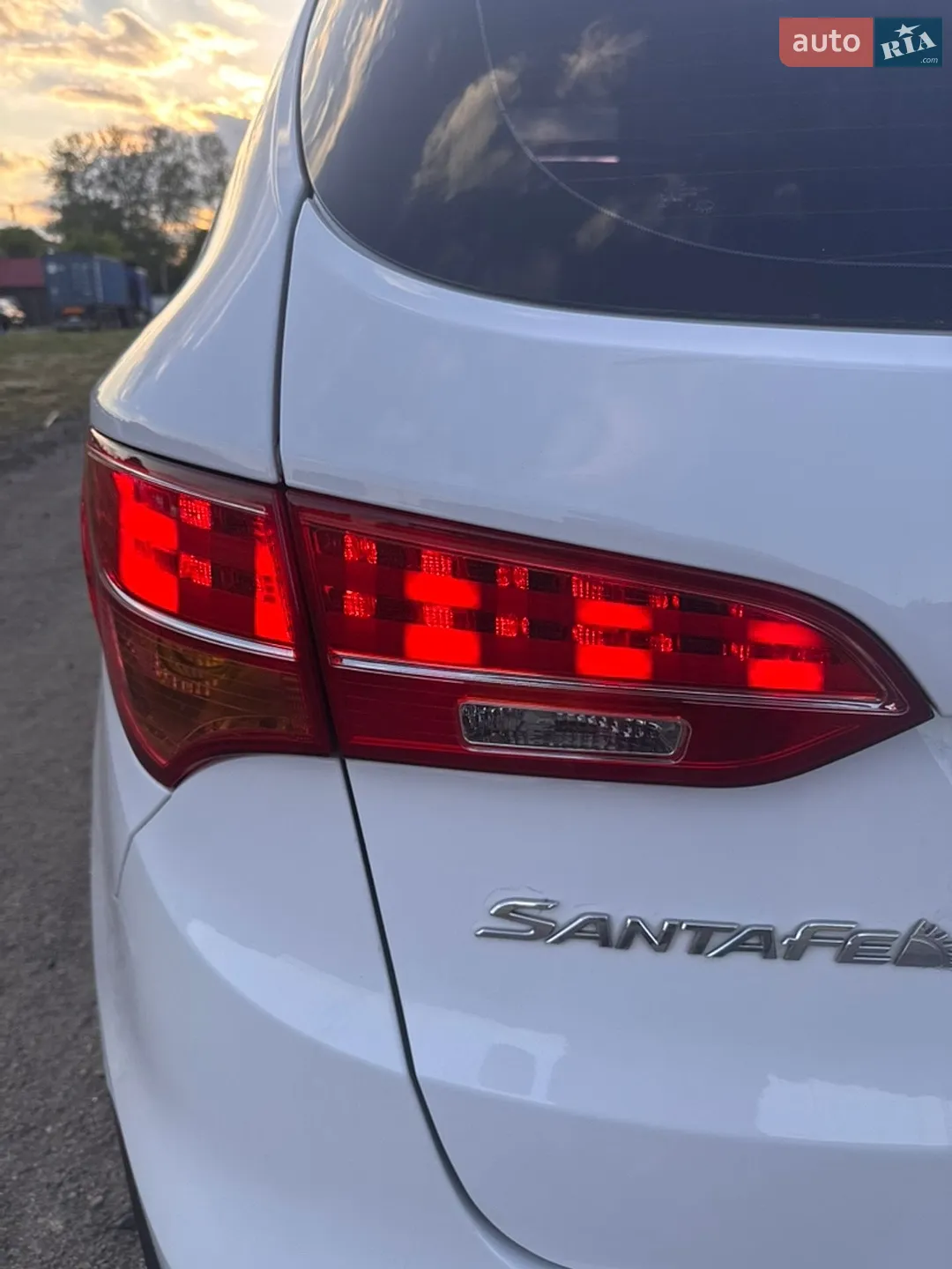 2013 Hyundai Santa Fe - мініатюра 26
