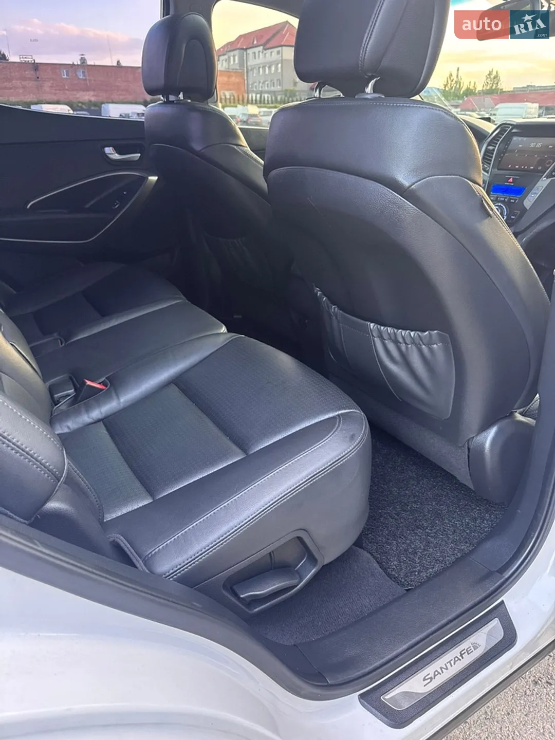 2013 Hyundai Santa Fe - мініатюра 41