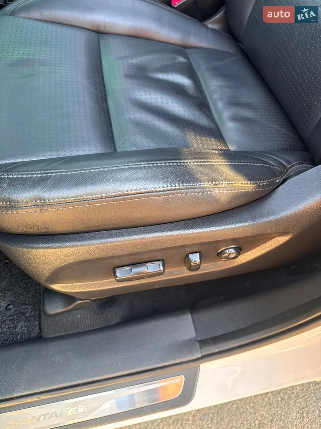 2013 Hyundai Santa Fe - мініатюра 65