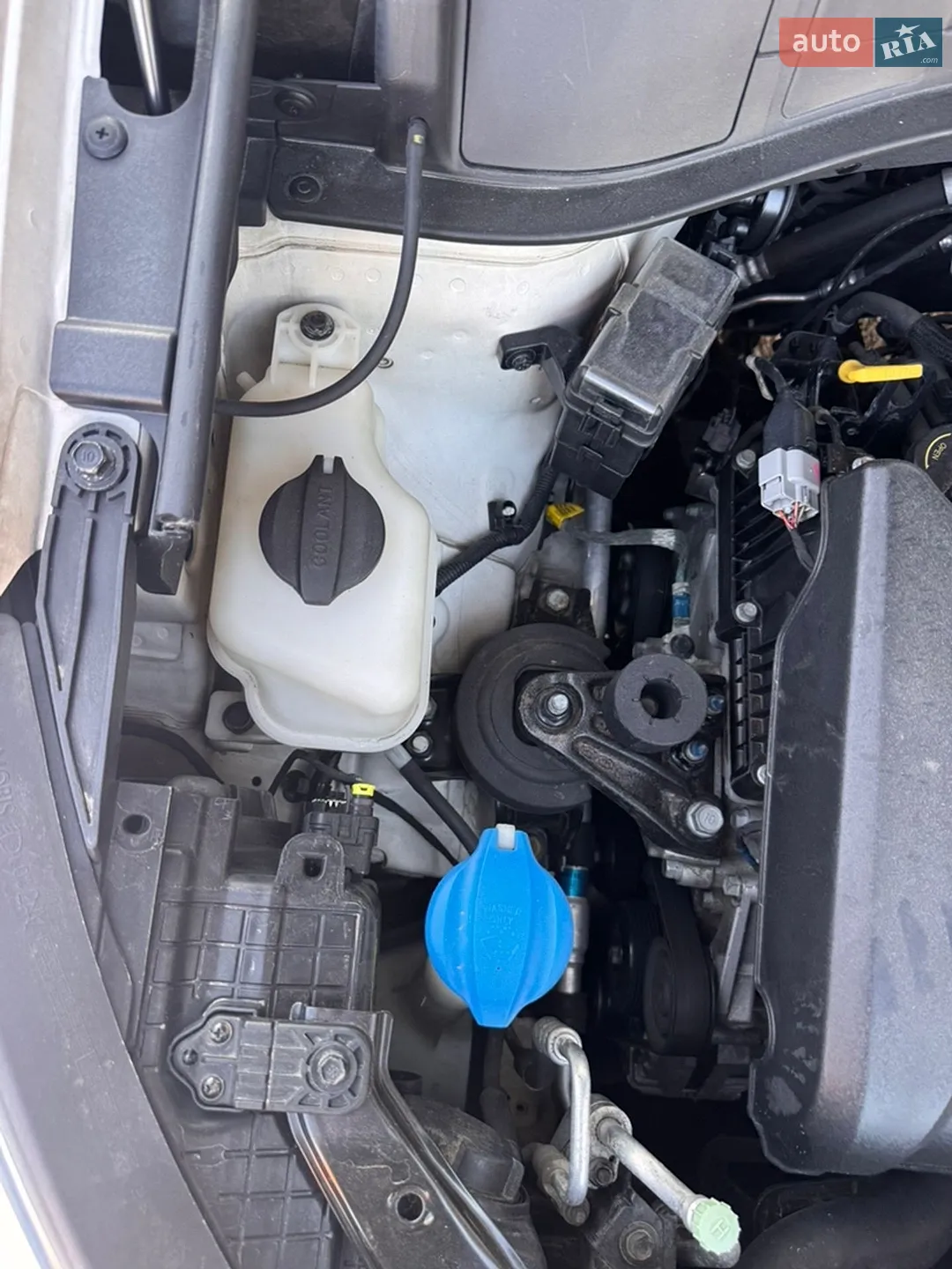 2013 Hyundai Santa Fe - мініатюра 76