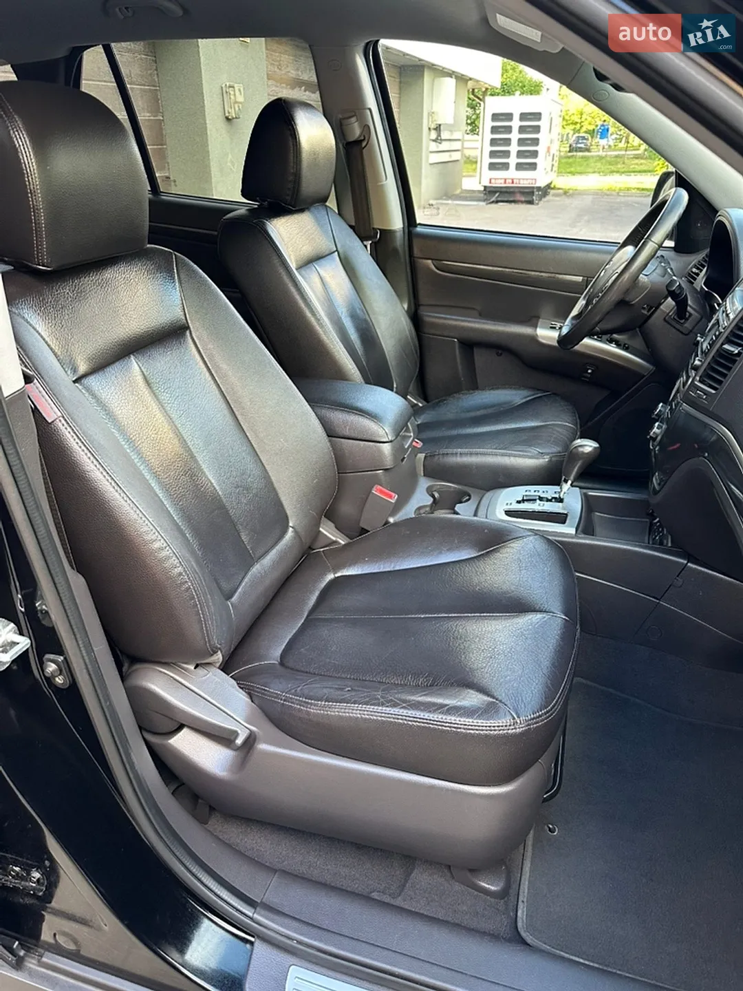 2010 Hyundai Santa Fe - мініатюра 33