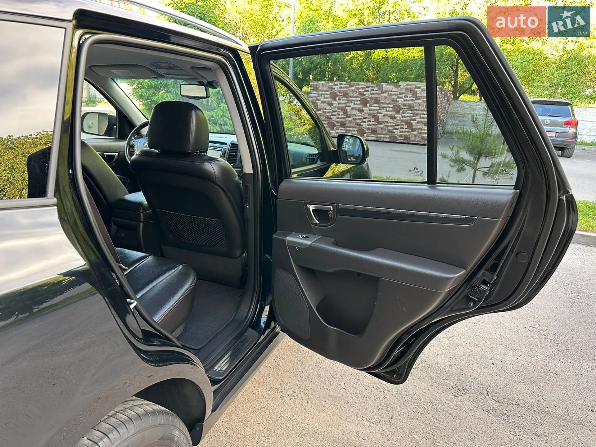 2010 Hyundai Santa Fe - мініатюра 34