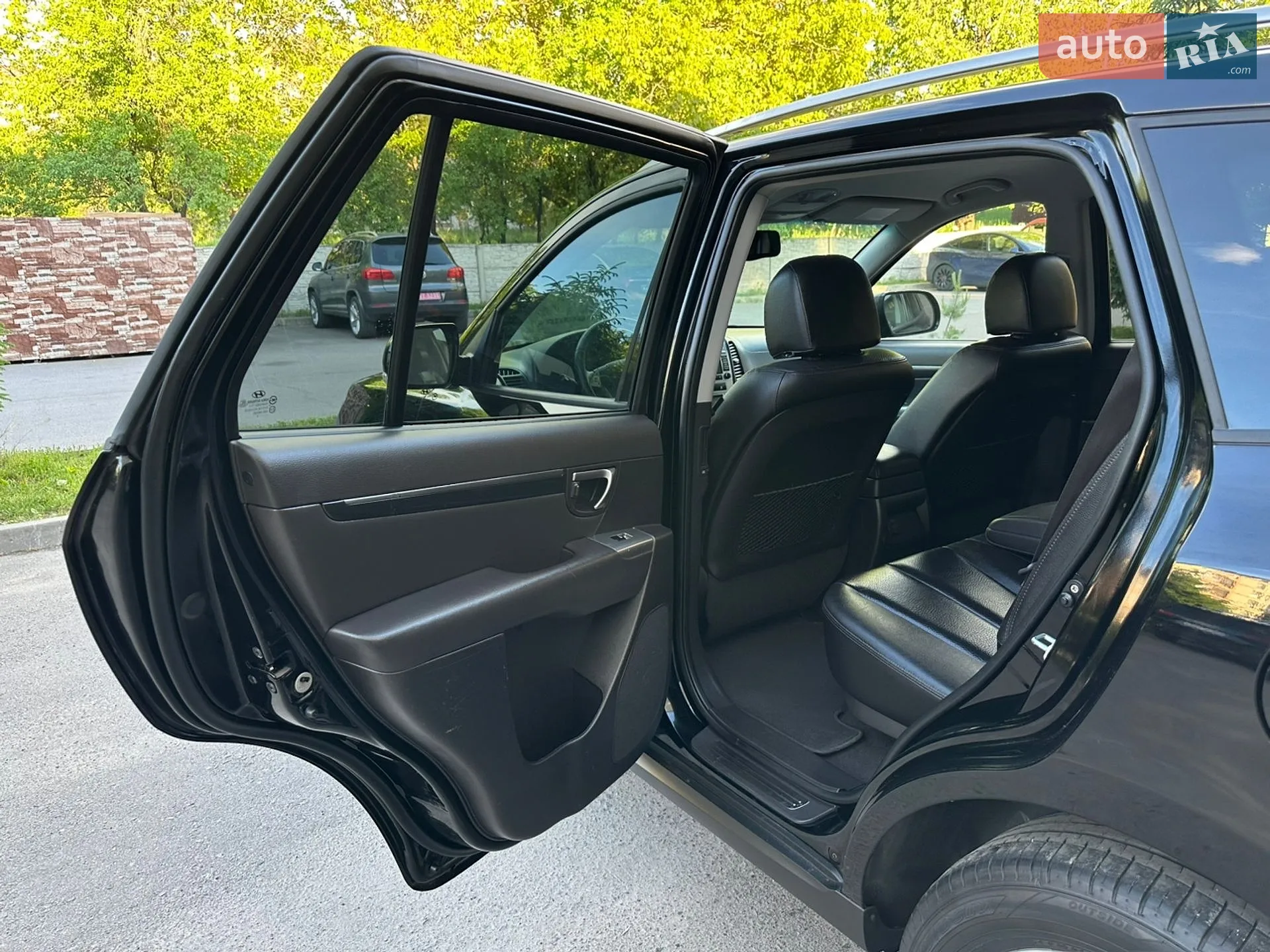 2010 Hyundai Santa Fe - мініатюра 37