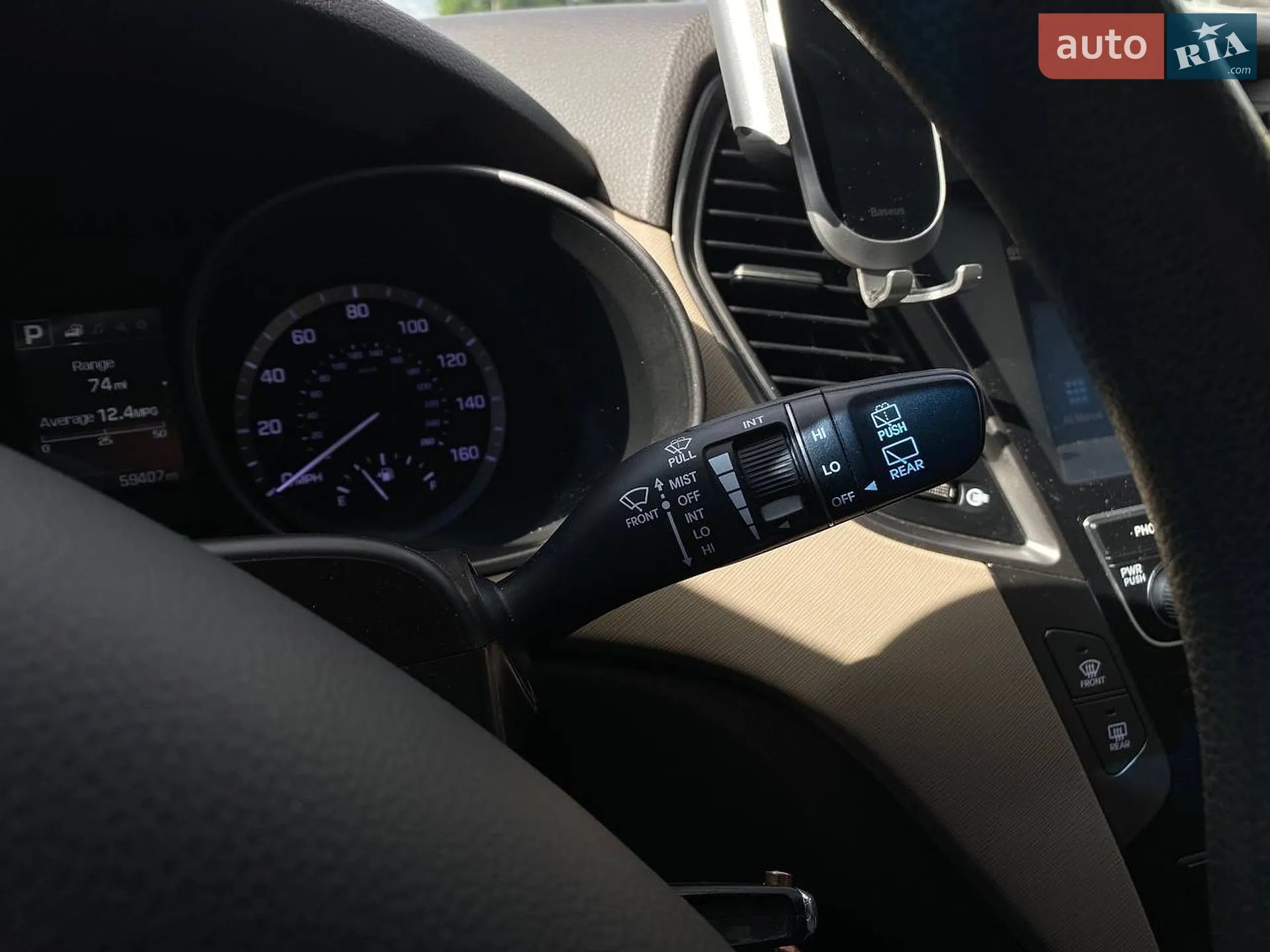 2016 Hyundai Santa Fe - мініатюра 44