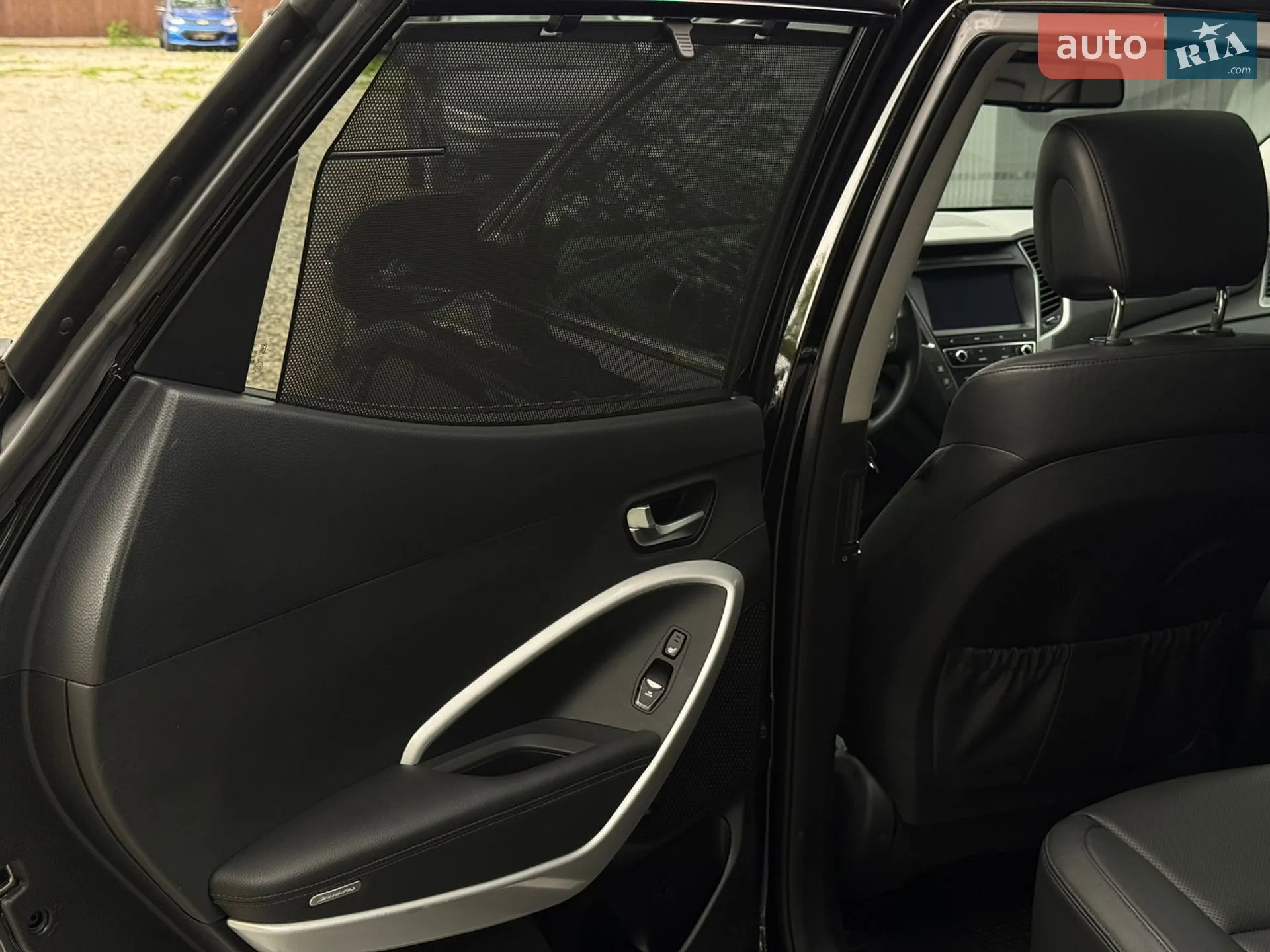 2016 Hyundai Santa Fe - мініатюра 19