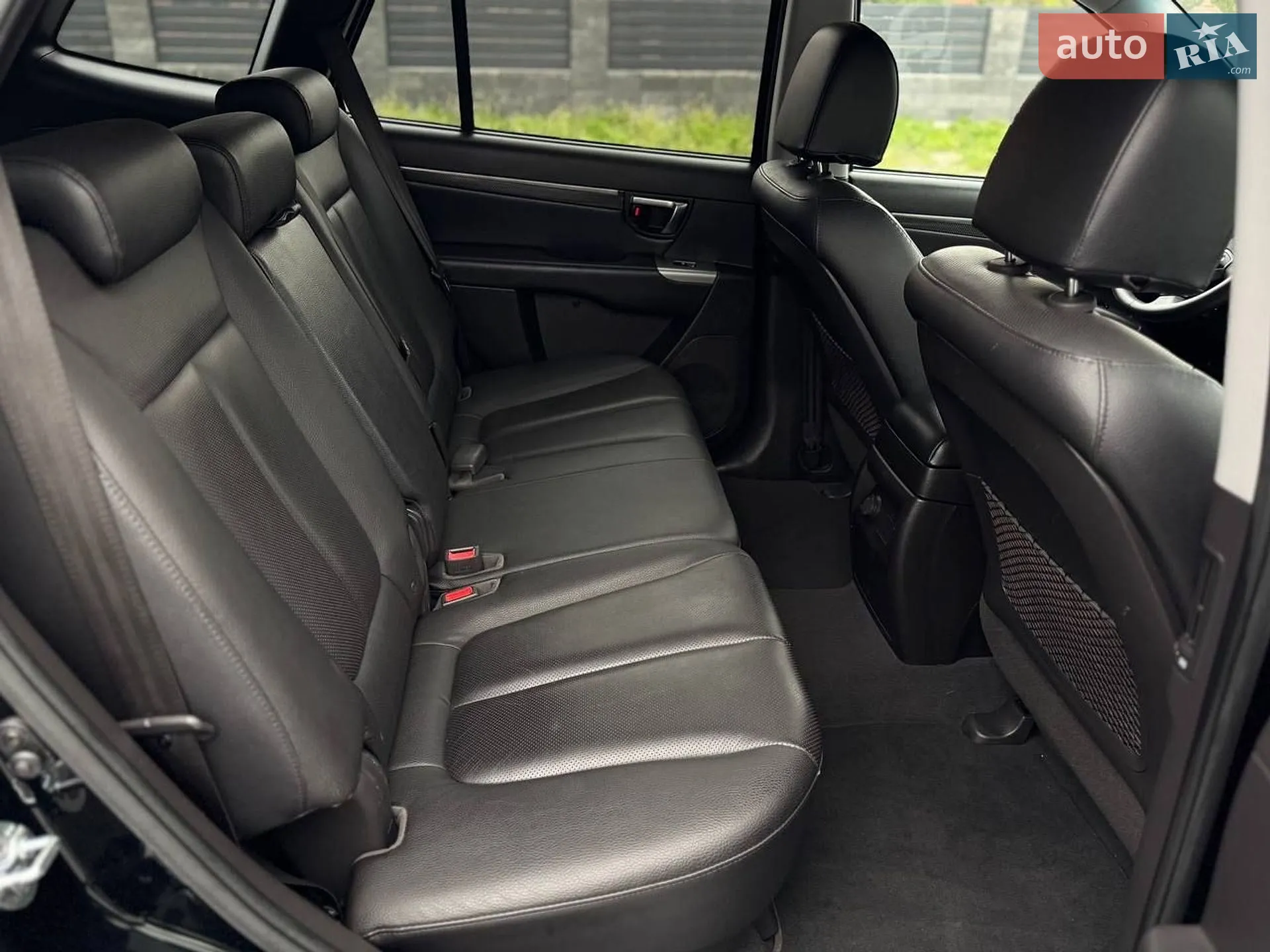 2012 Hyundai Santa Fe - мініатюра 46