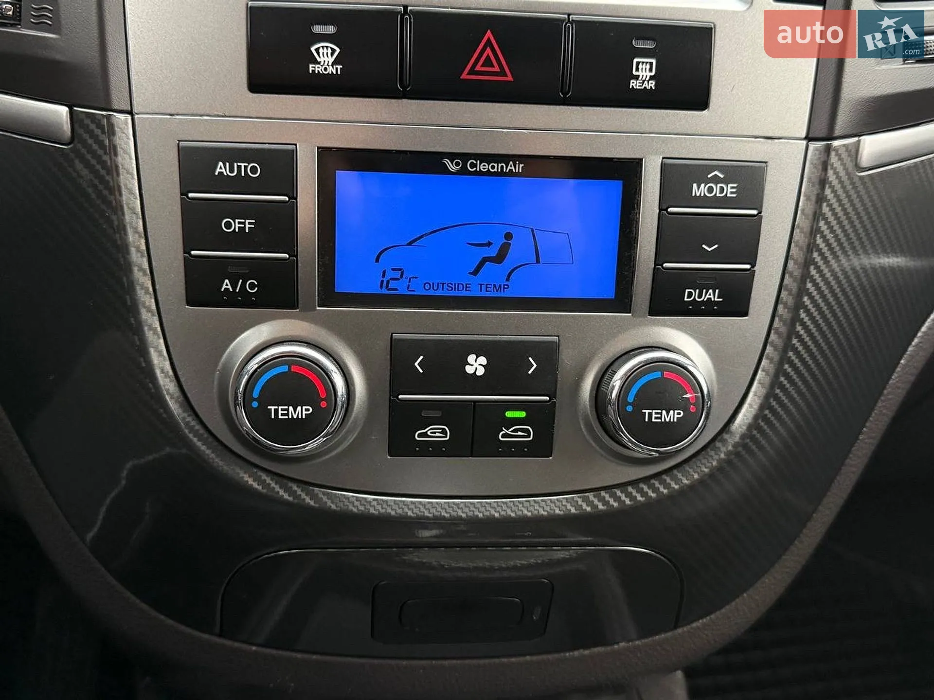 2011 Hyundai Santa Fe - мініатюра 54