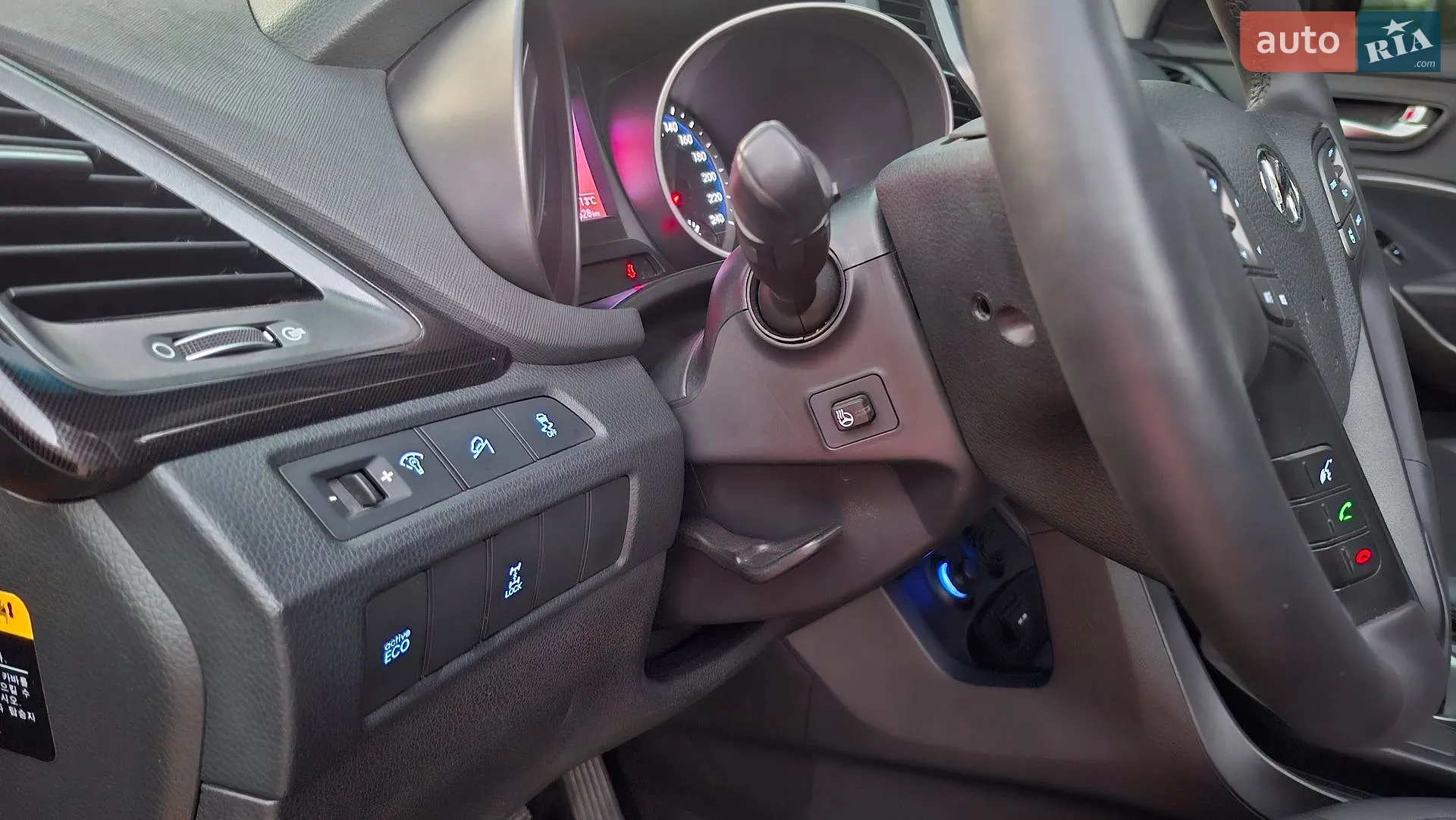 2013 Hyundai Santa Fe - мініатюра 55