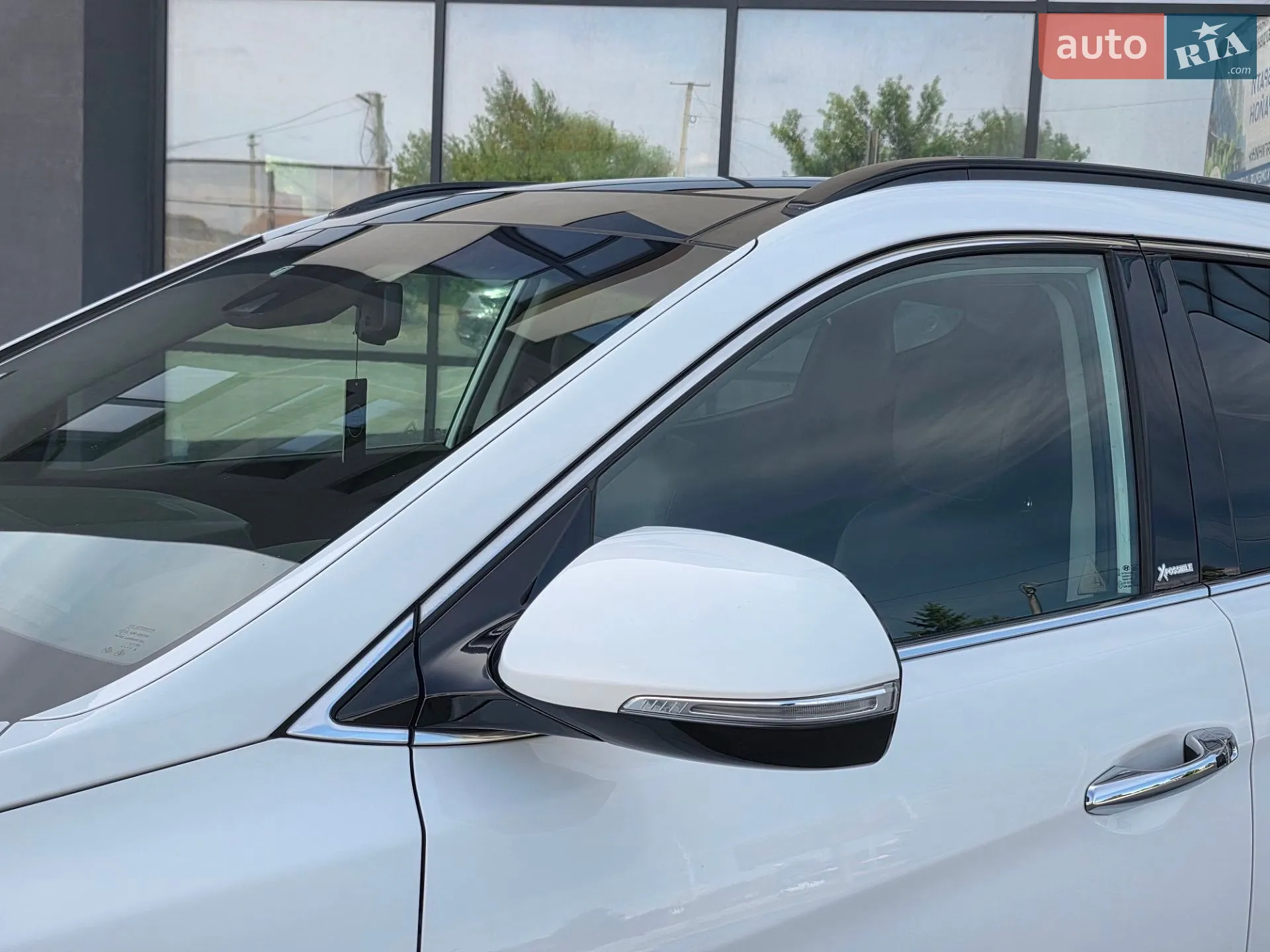 2016 Hyundai Santa Fe - мініатюра 21