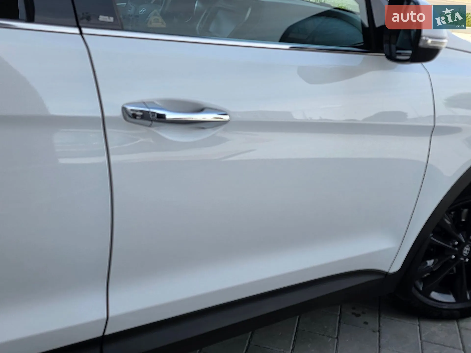 2016 Hyundai Santa Fe - мініатюра 41