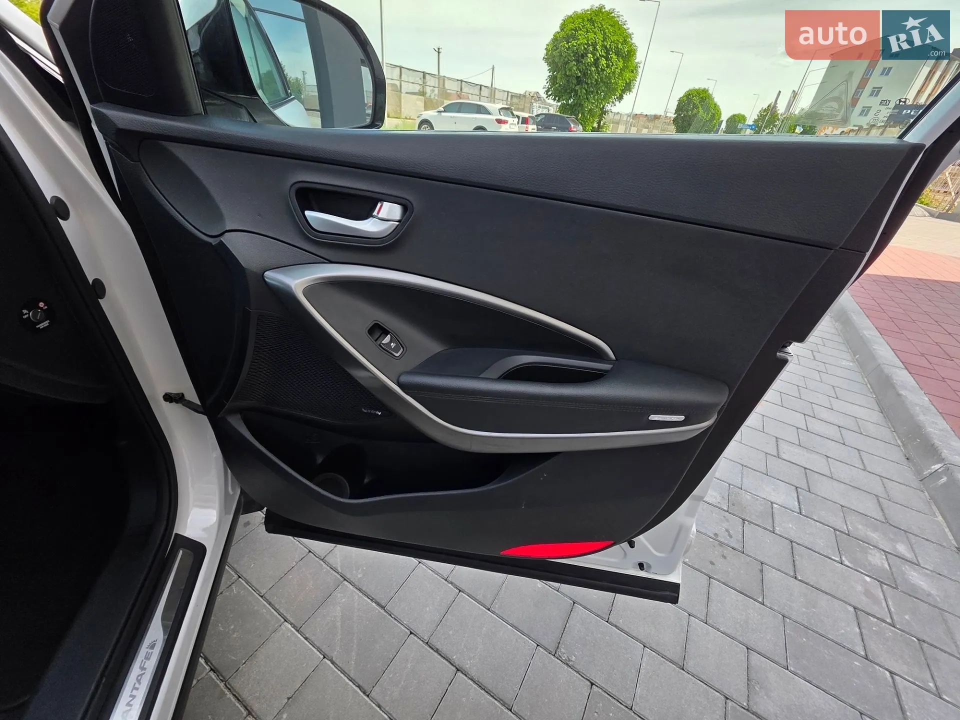 2016 Hyundai Santa Fe - мініатюра 51
