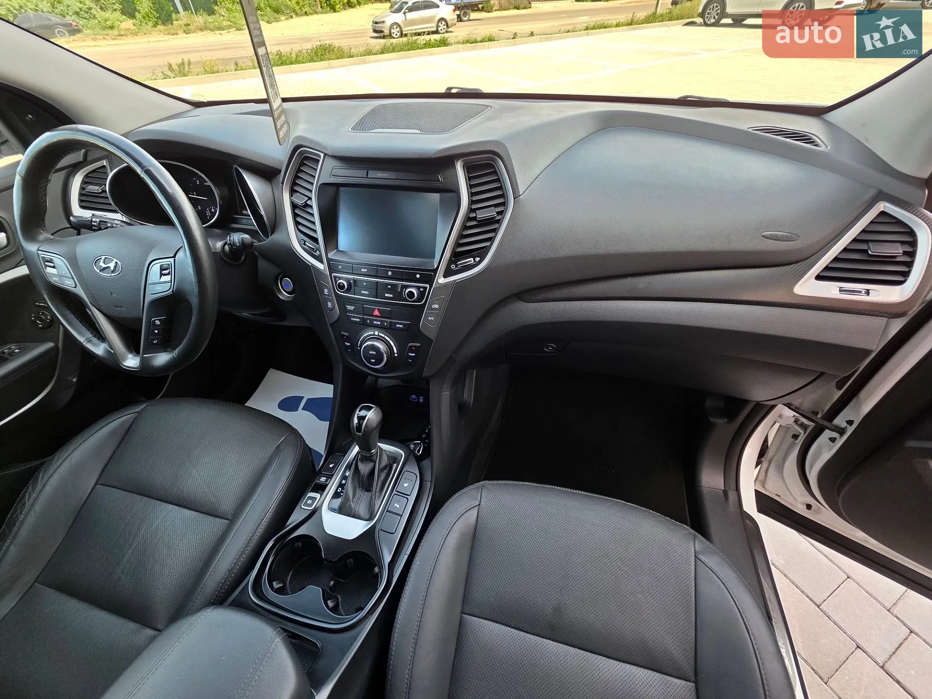 2016 Hyundai Santa Fe - мініатюра 52