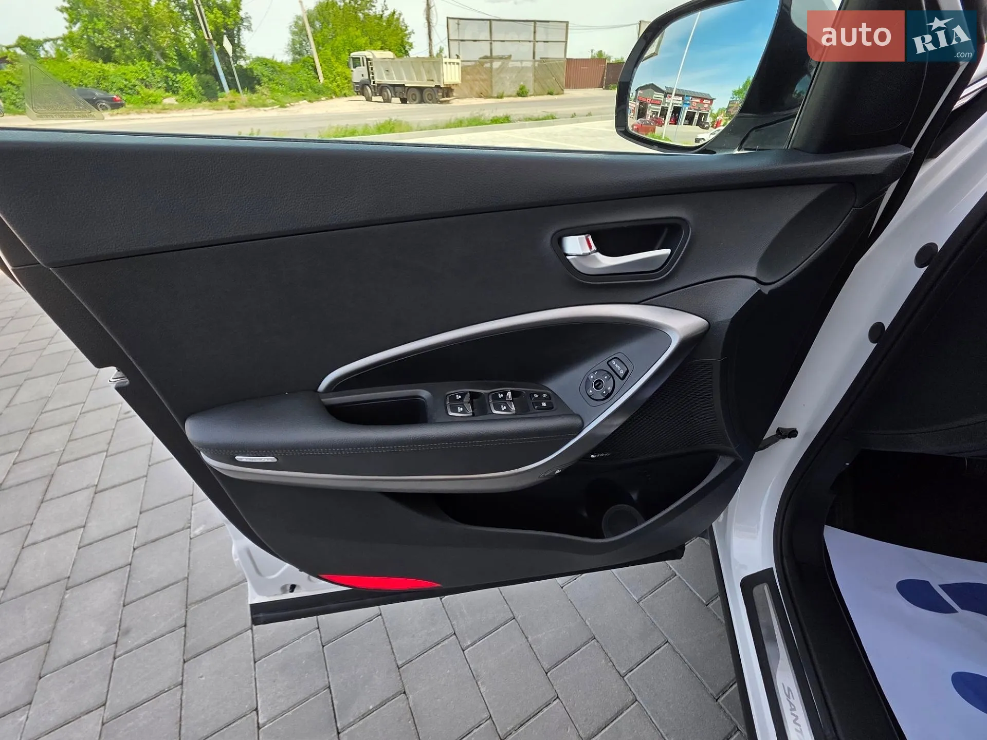 2016 Hyundai Santa Fe - мініатюра 74