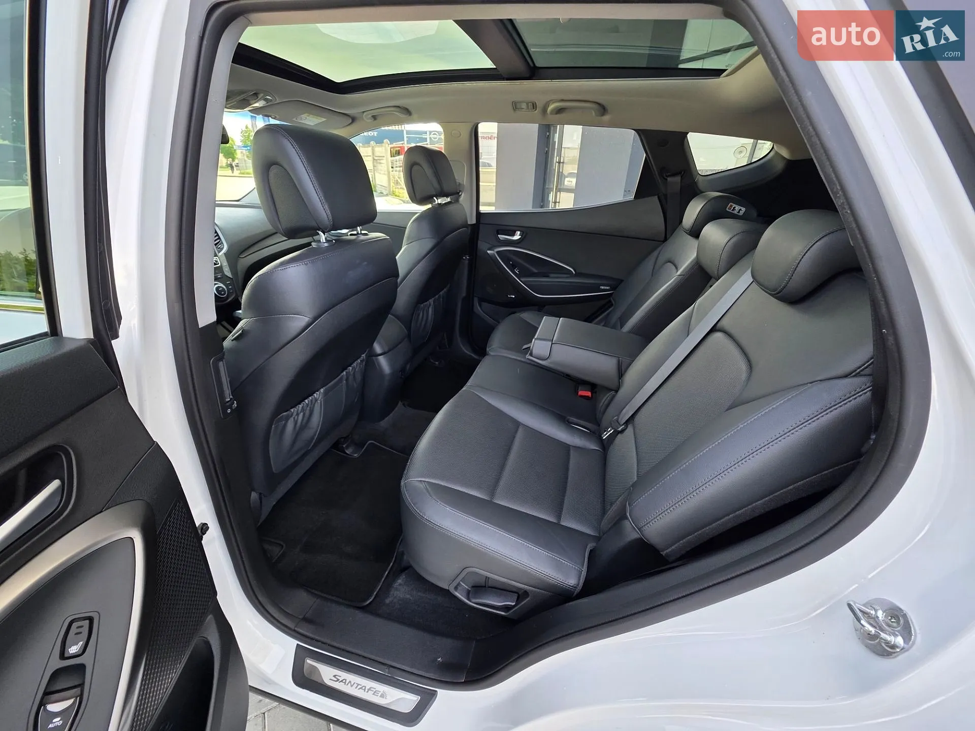 2016 Hyundai Santa Fe - мініатюра 67