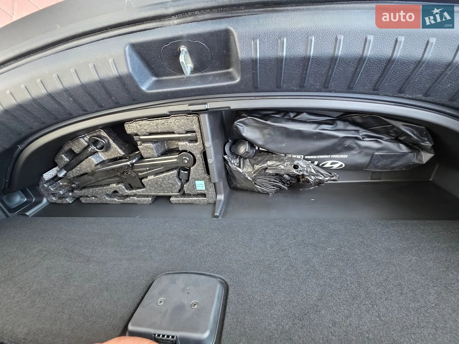 2016 Hyundai Santa Fe - мініатюра 66