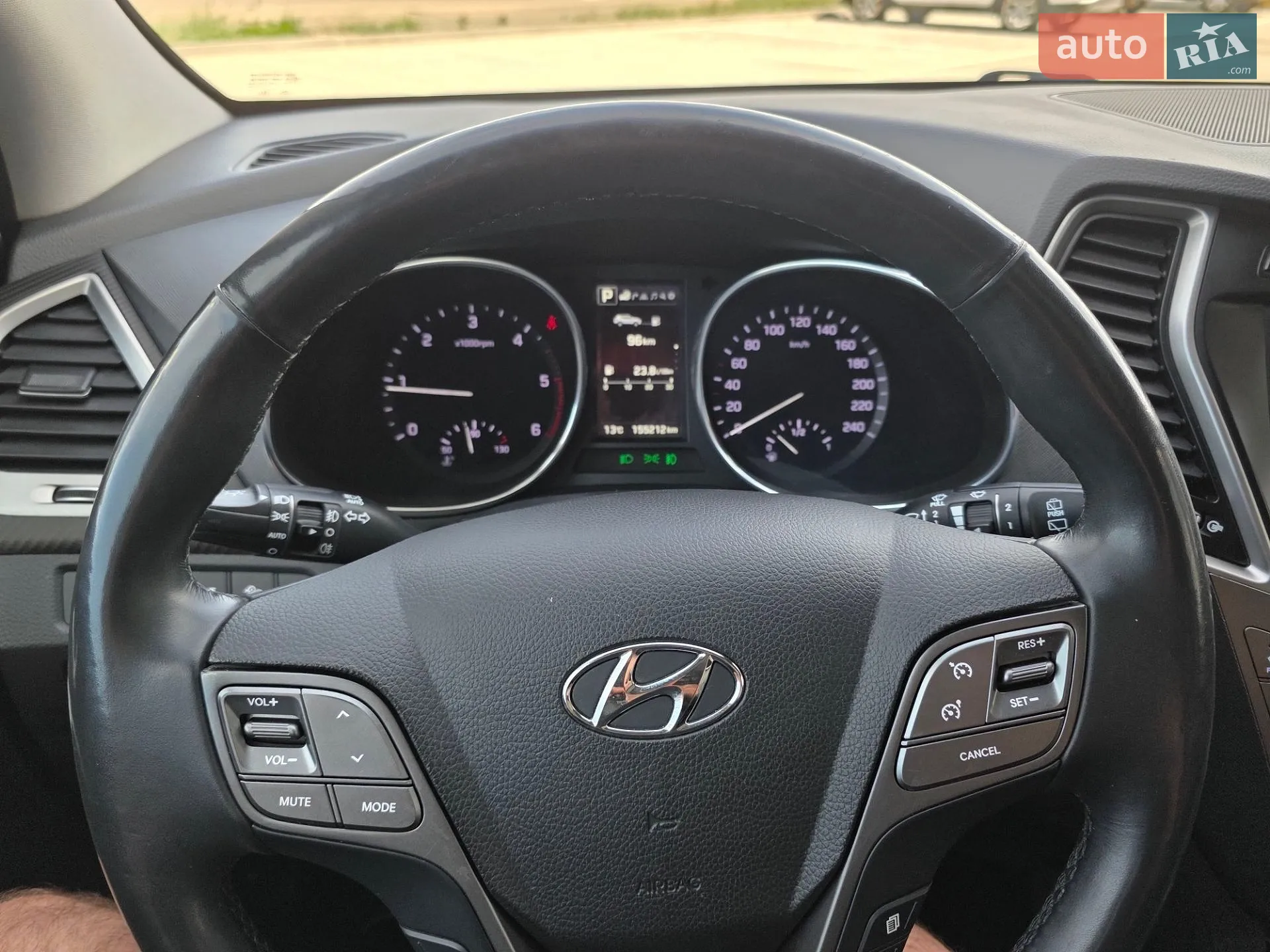 2016 Hyundai Santa Fe - мініатюра 87