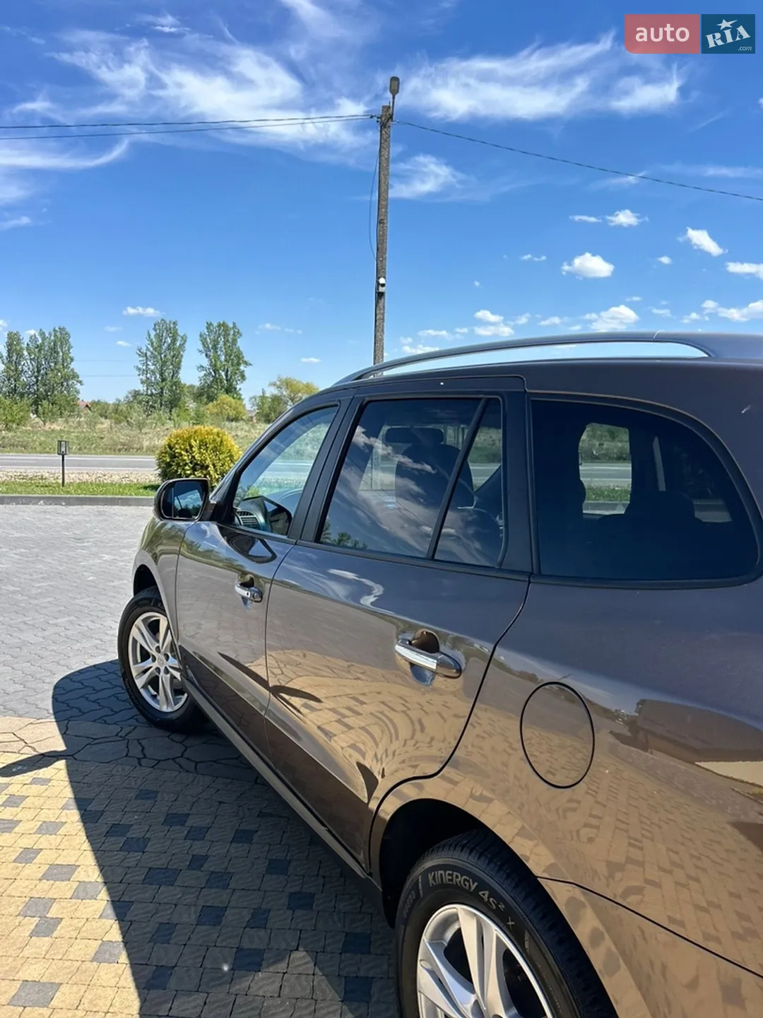 2010 Hyundai Santa Fe - мініатюра 40